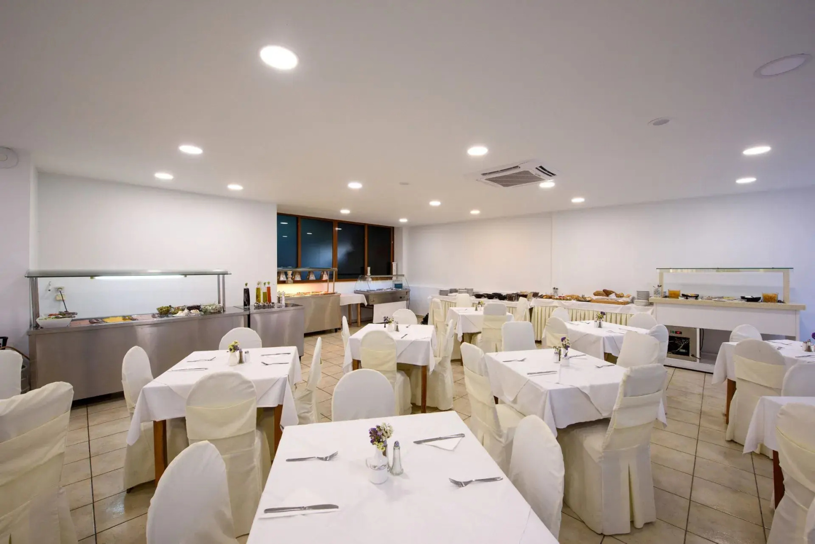 Amalia Hotel