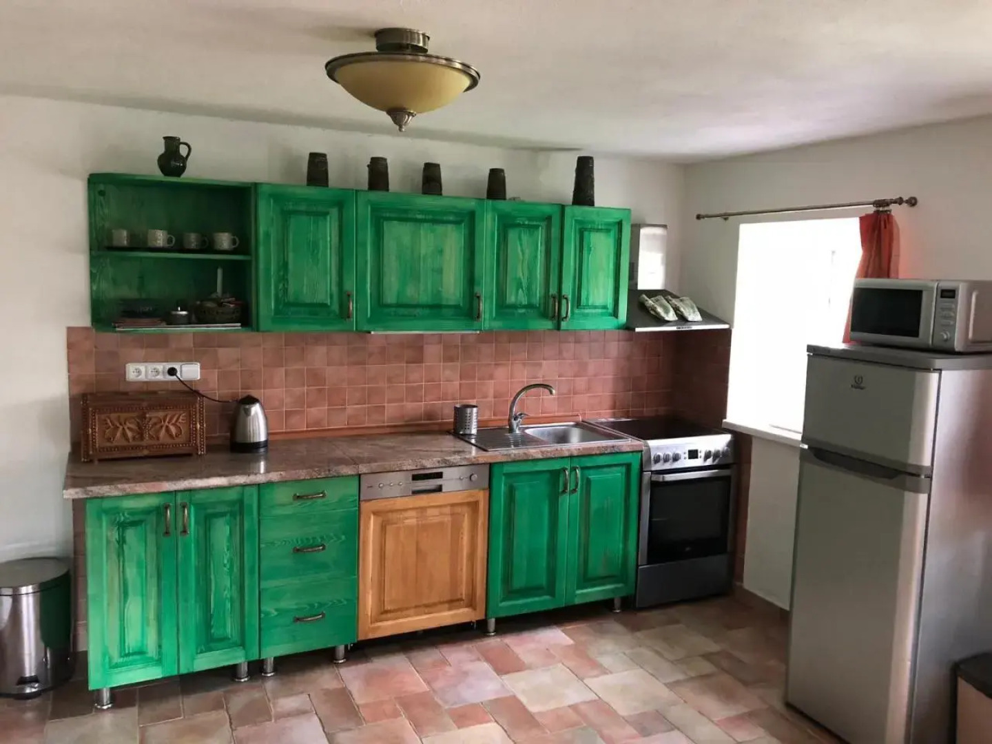 Chalupa U sjezdovky, Zadov 22