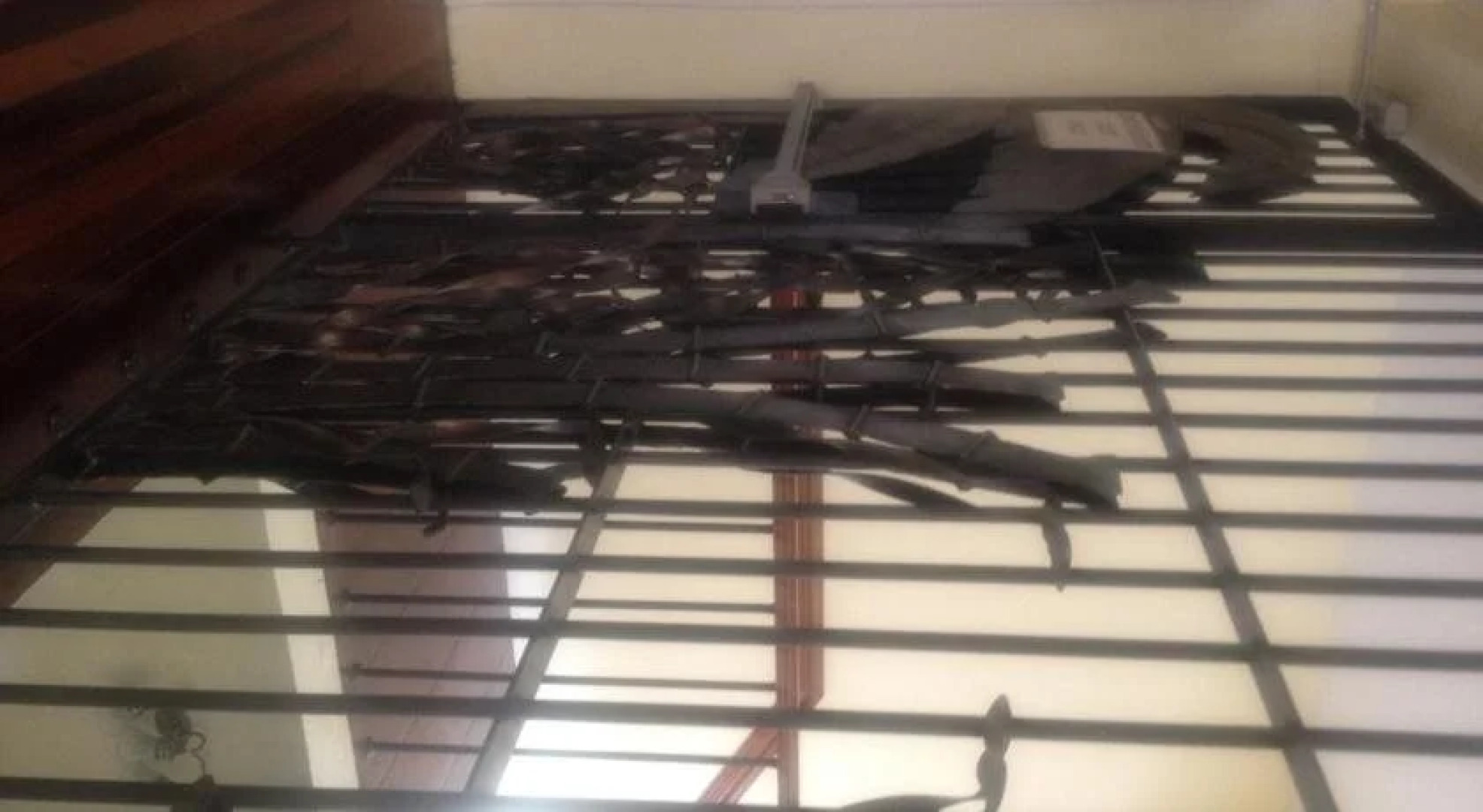 Mona Visitors Lodge & Conference Centre