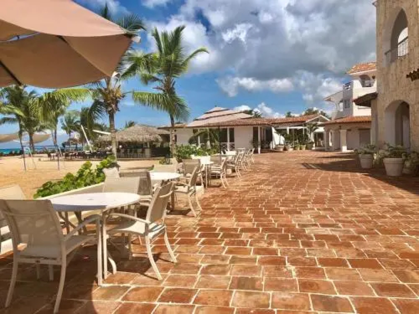 Ocean View 3BR @CadaquesCaribe Bayahibe