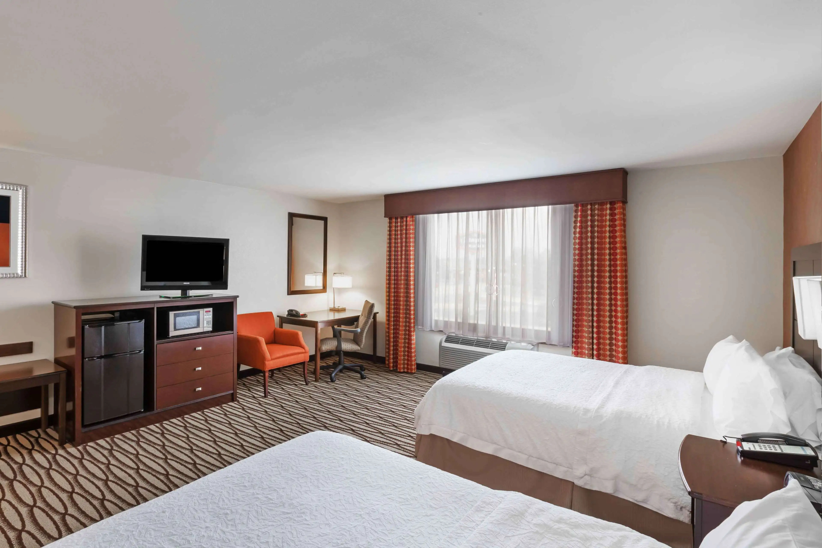 Hampton Inn & Suites Morgan City