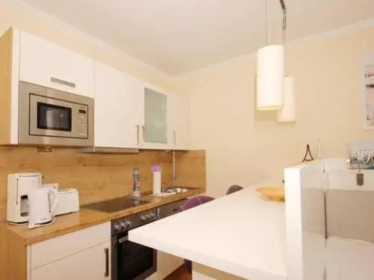 MeeresBlick Residenzen