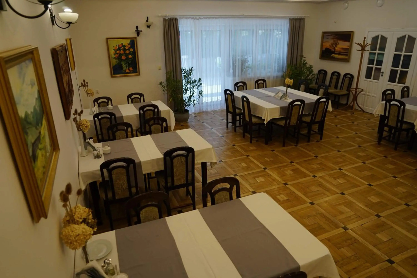 Dom Gościnny 8 km od Suntago, Deepspot