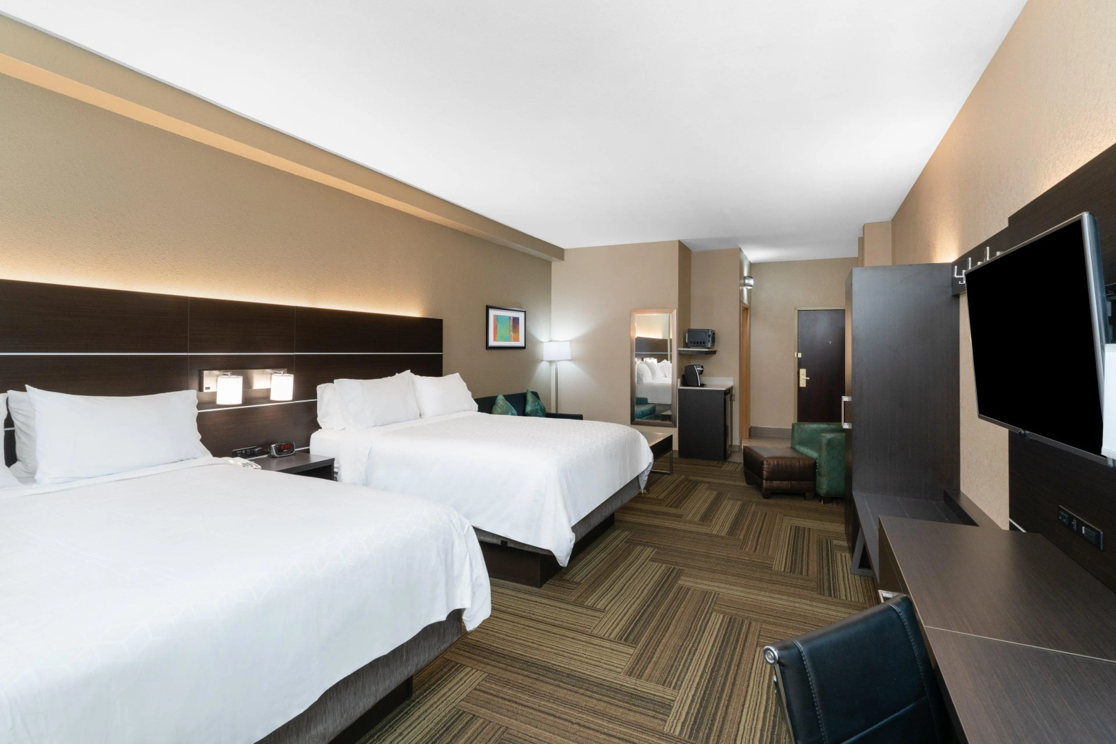 Holiday Inn Express & Suites Ashland by IHG