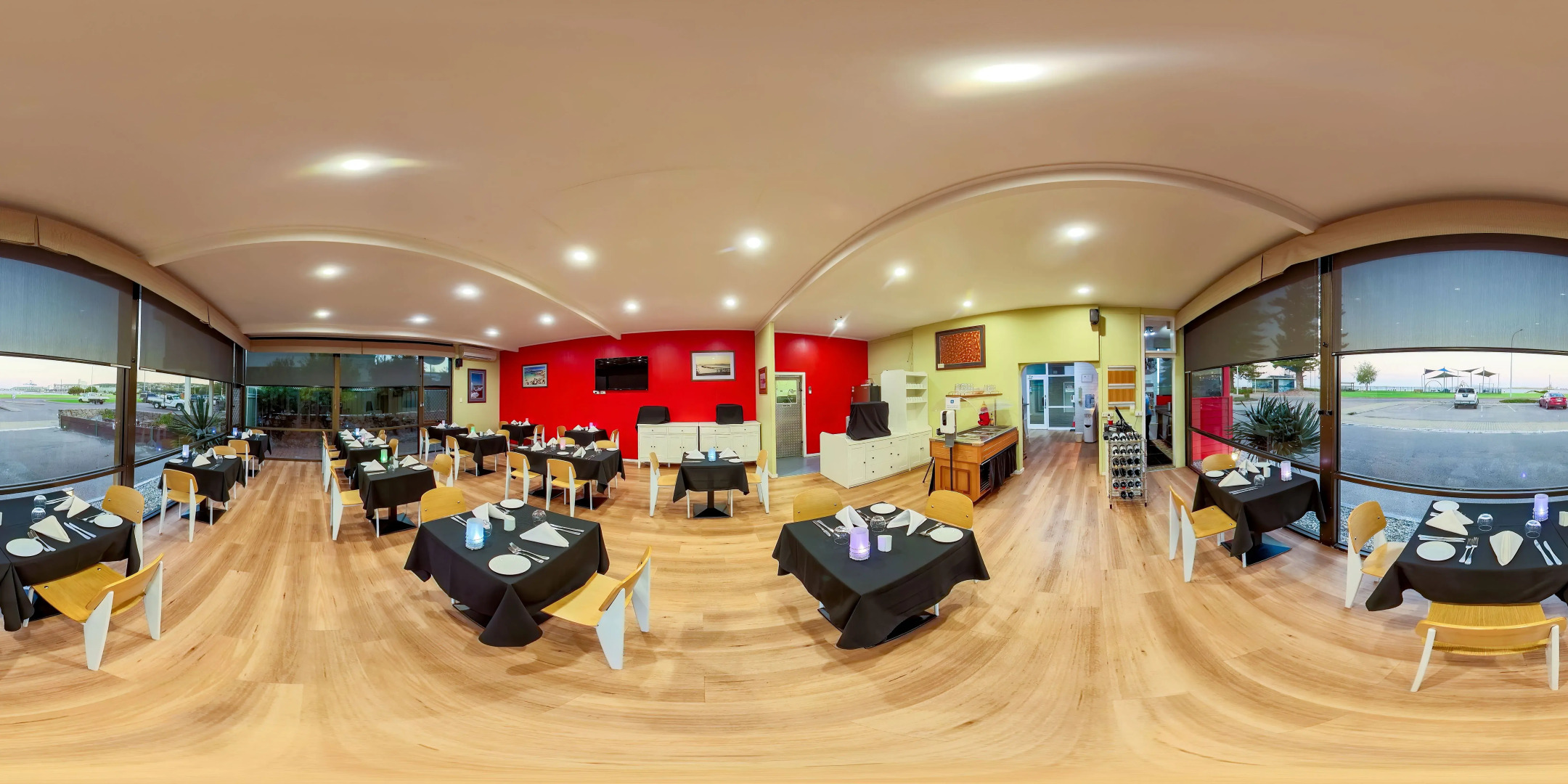 Hospitality Esperance, SureStay Collection by Best Western