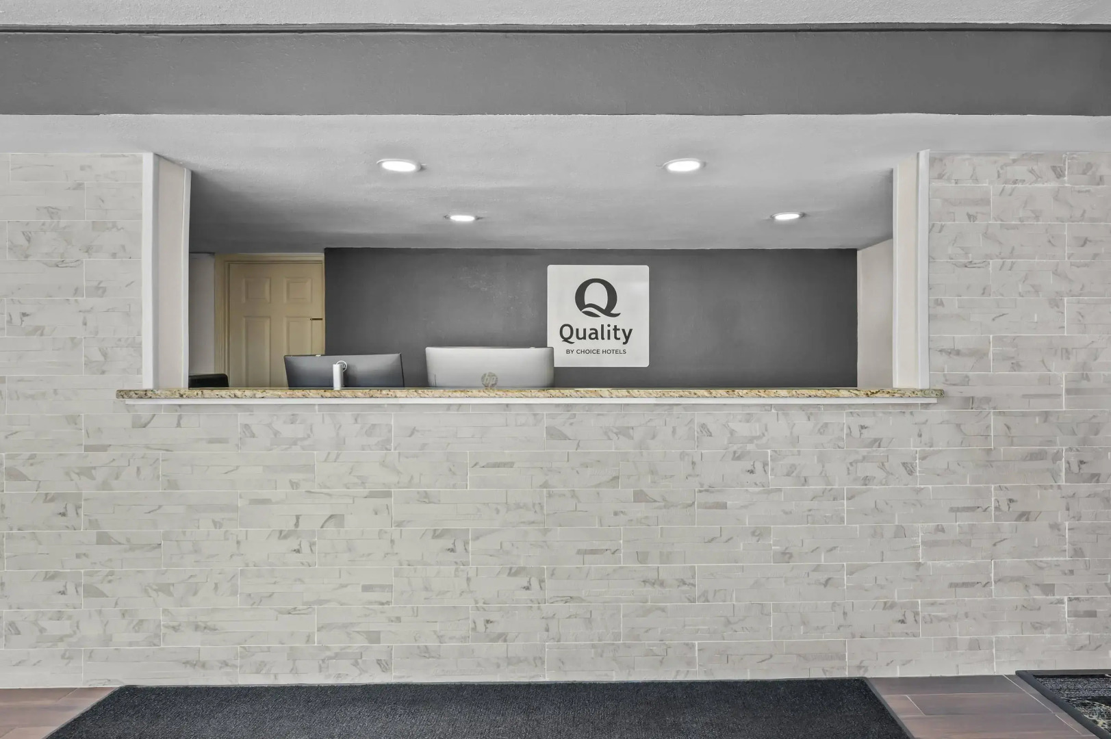 Quality Inn Little Rock South