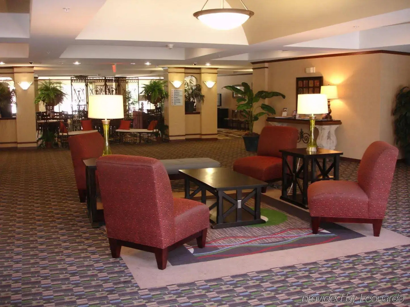 Holiday Inn Express Hotel & Suites The Villages by IHG