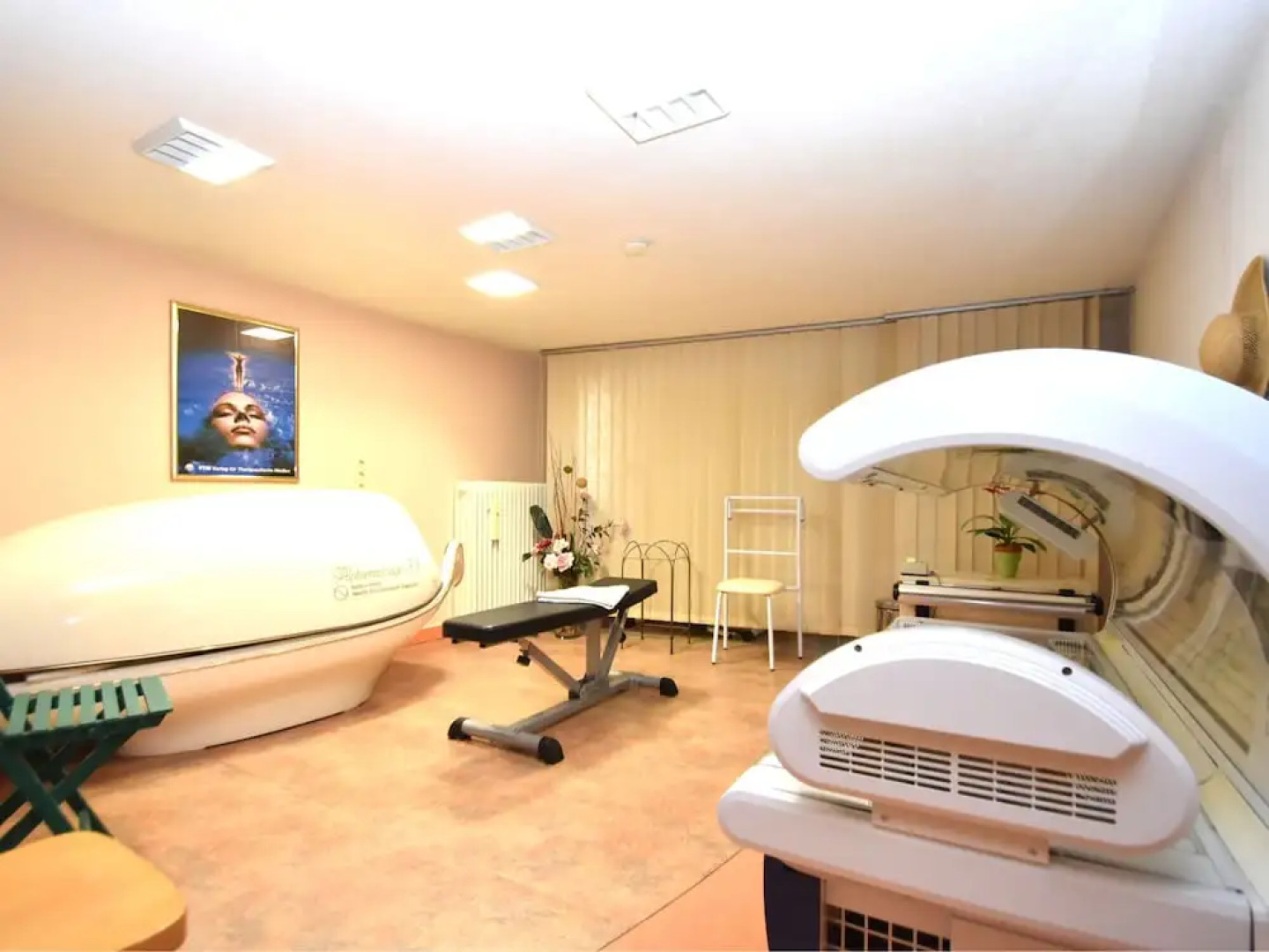 Spacious Apartment in Schwalenberg Near Forest