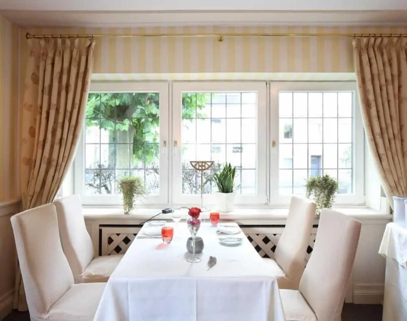 weila - dein Boutiquehotel