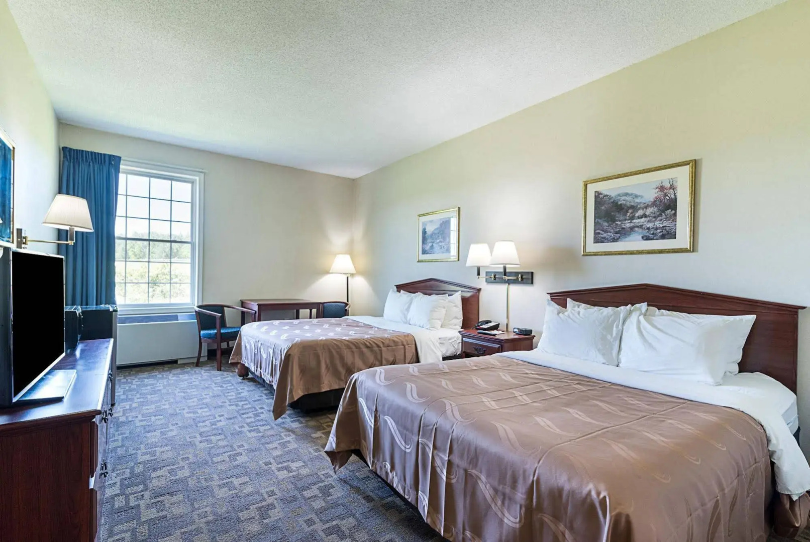 Days Inn & Suites Schoharie