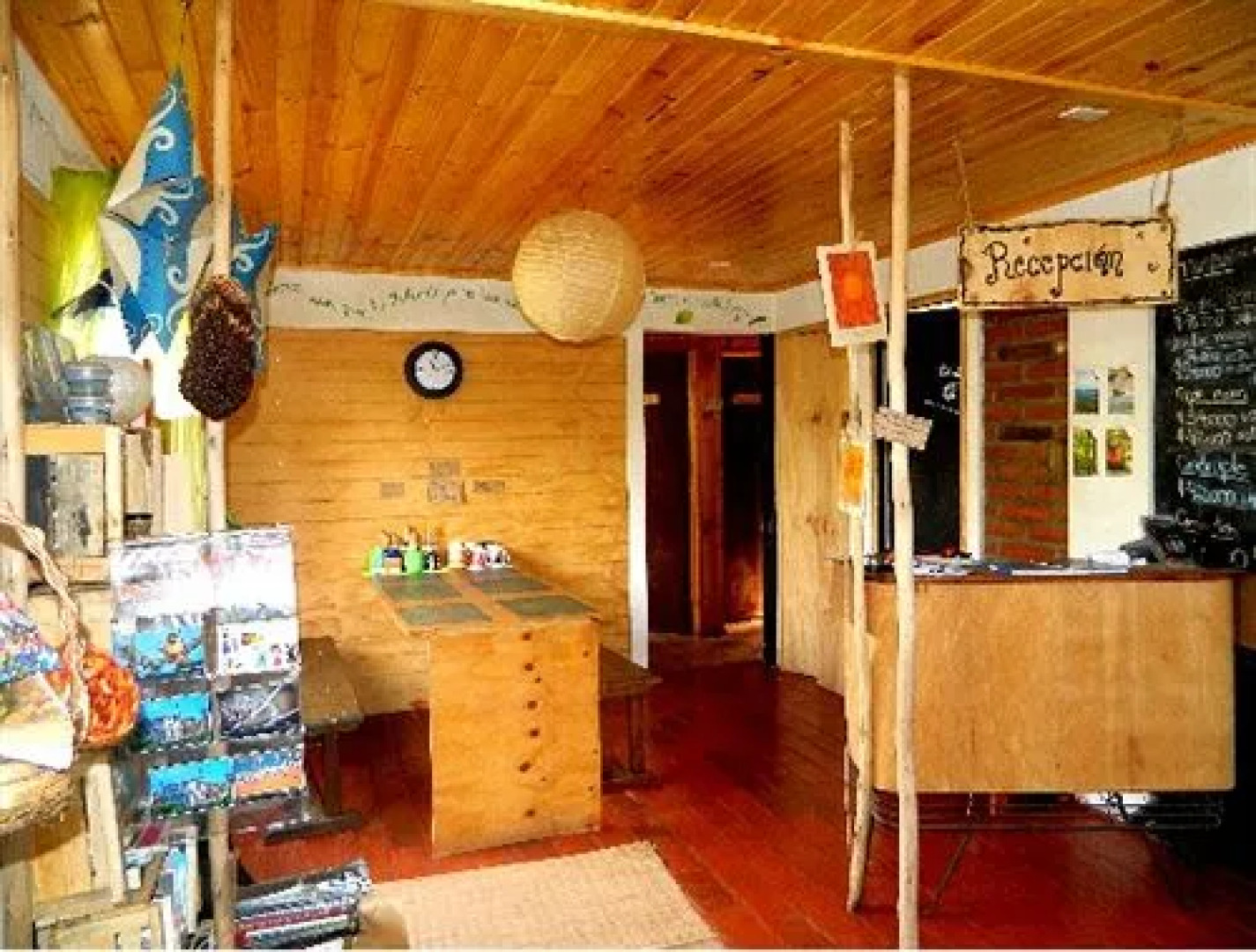 La Conexion del Poeta