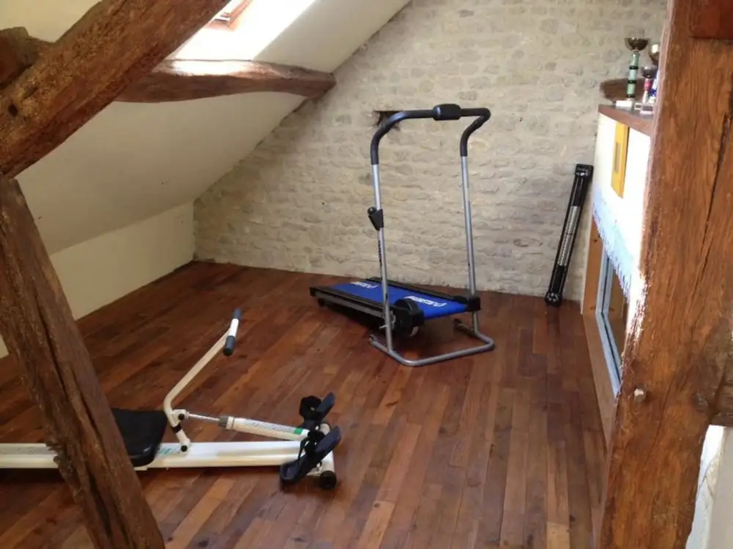 L' Escale des Hirondelles