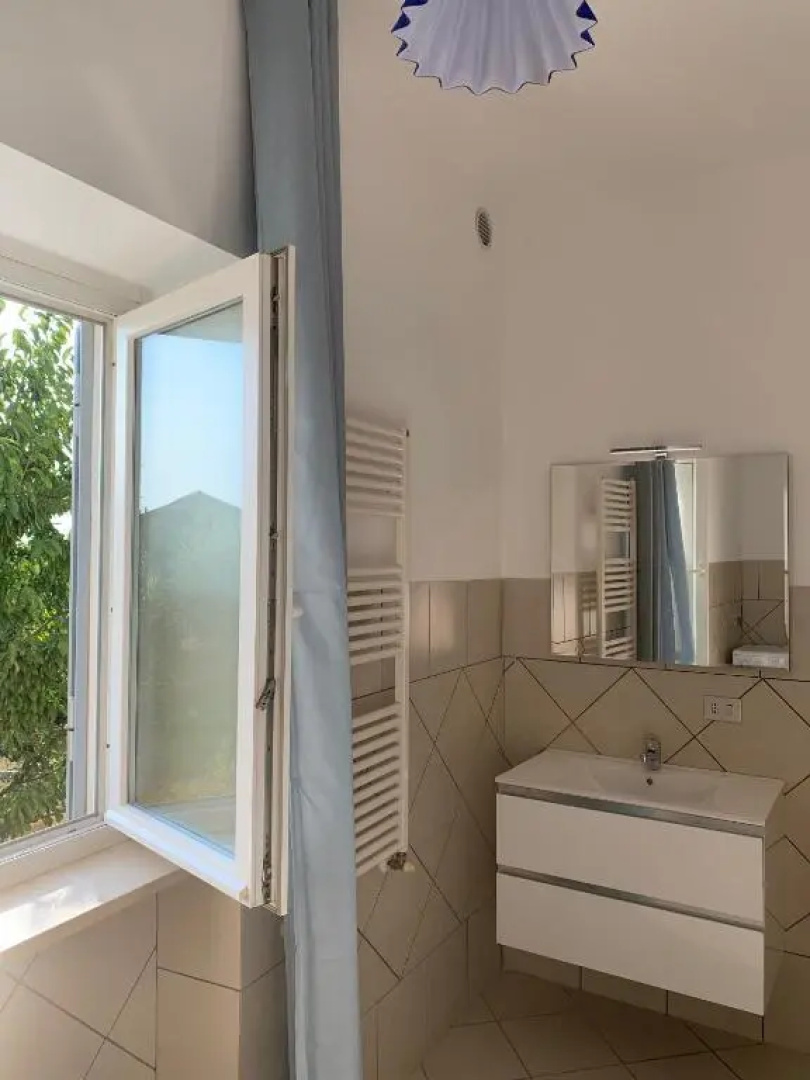 La terrazza sul ciliegio