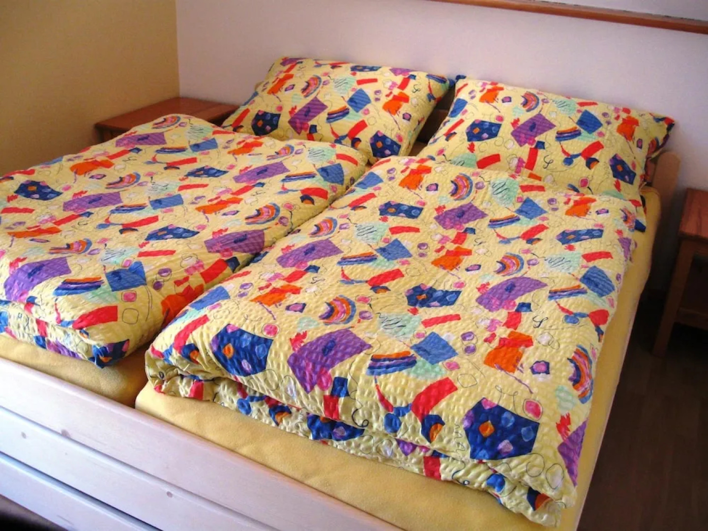 Serene Holiday Home With Private Garden, Whirlpool, Terrace