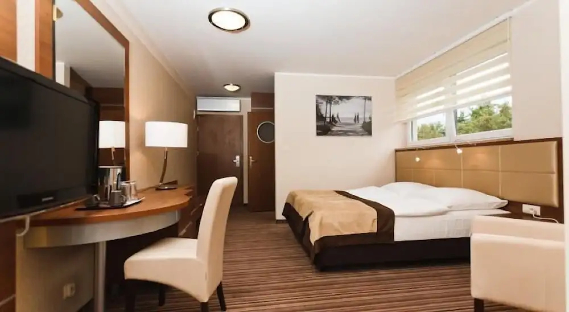 Hotel 77 Restauracja Spa