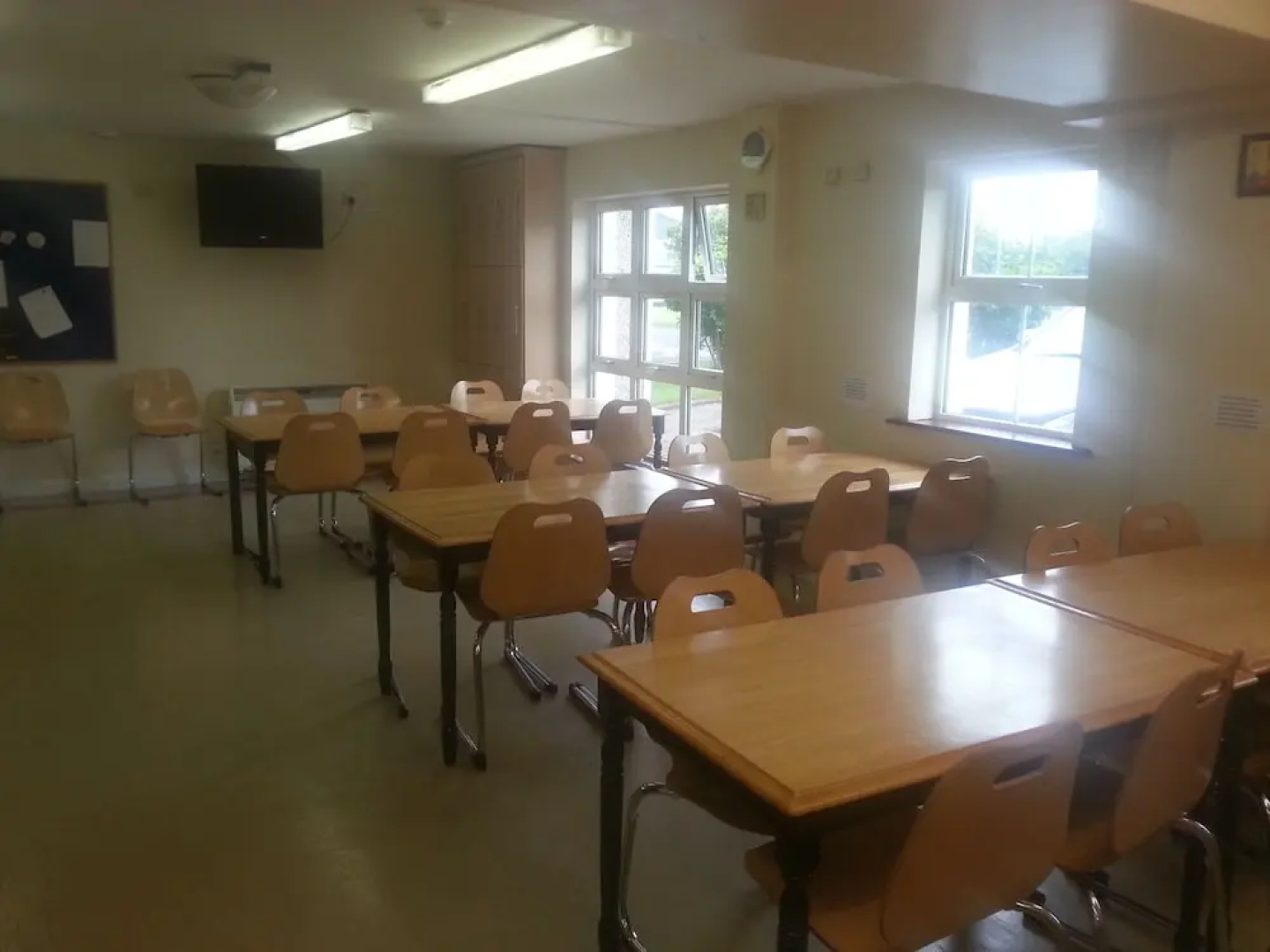 Courtbrack Accommodation - Hostel
