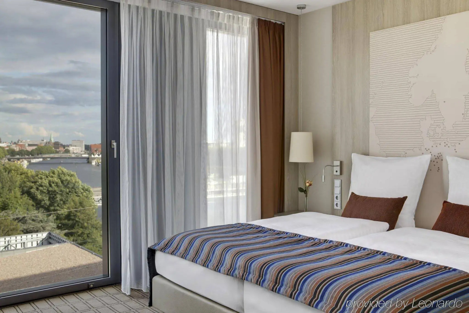 Steigenberger Hotel Bremen