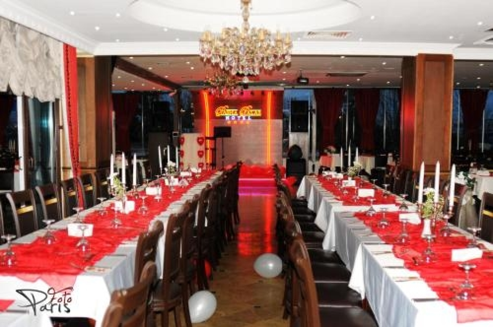 Pasha Palas Hotel Izmit