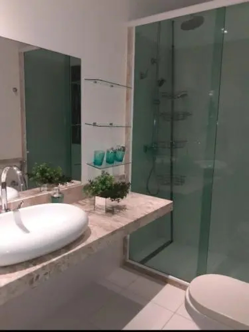 Cond Mediterrâneo I - Iberostate