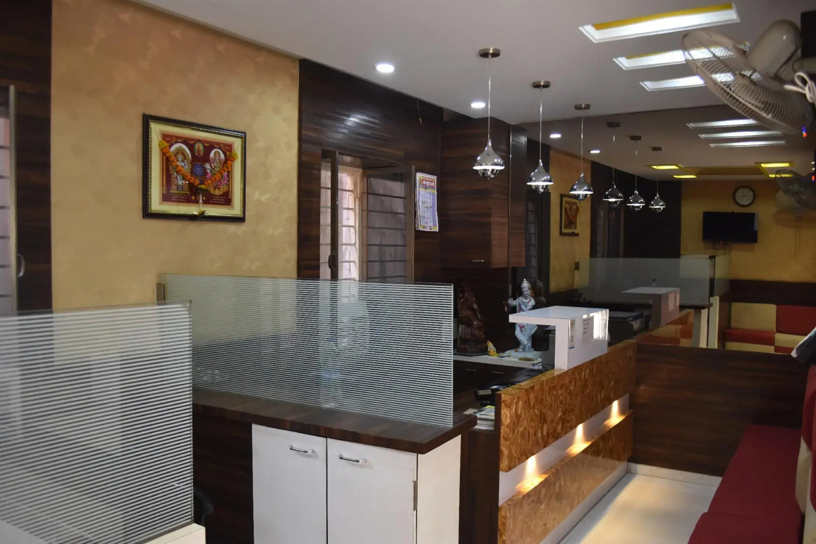 Hotel Royal Treat Kolhapur