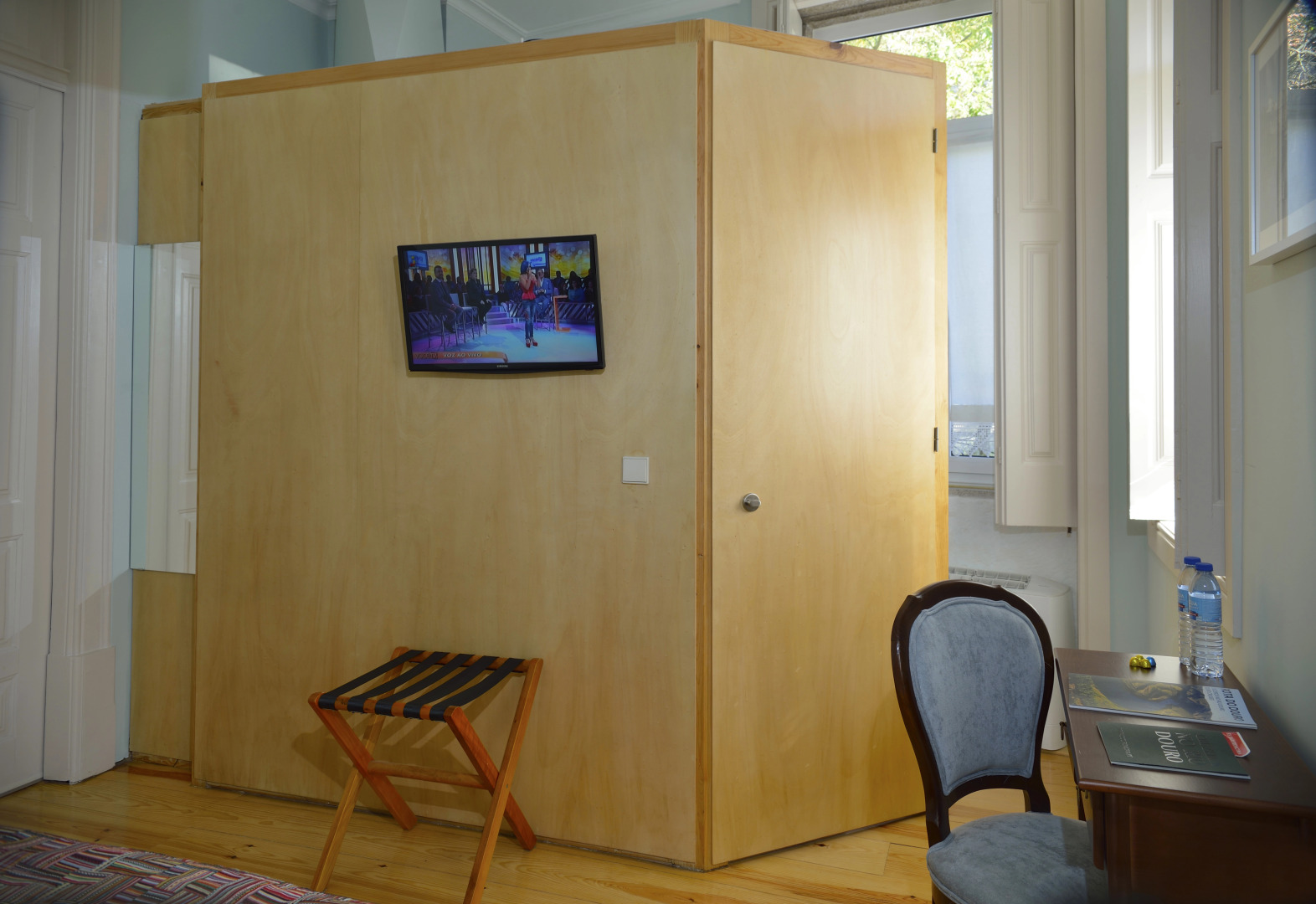 Dukes Corner Guest House