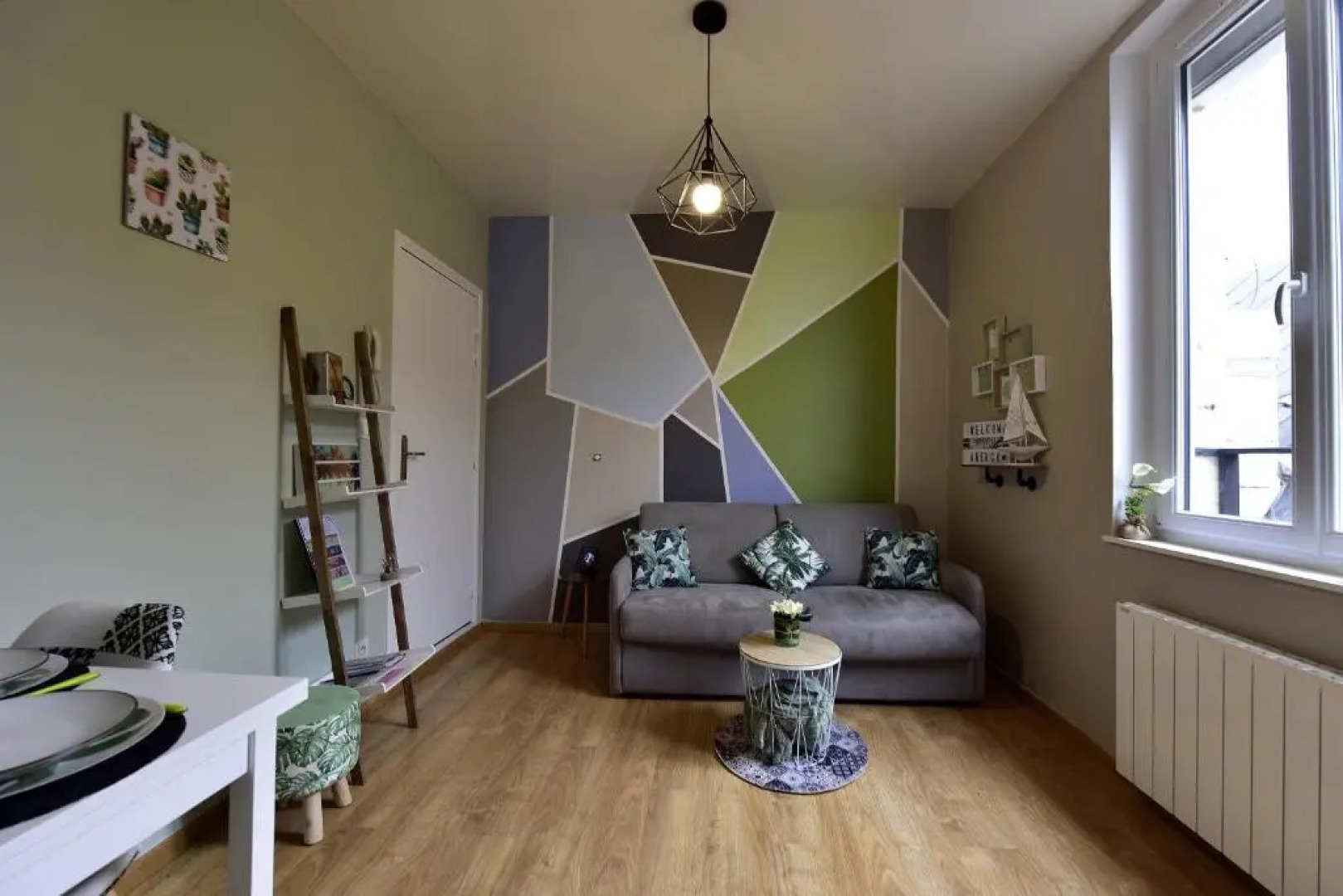 Cocoon Berckois 250M De La Plage + Wifi + Parking Public