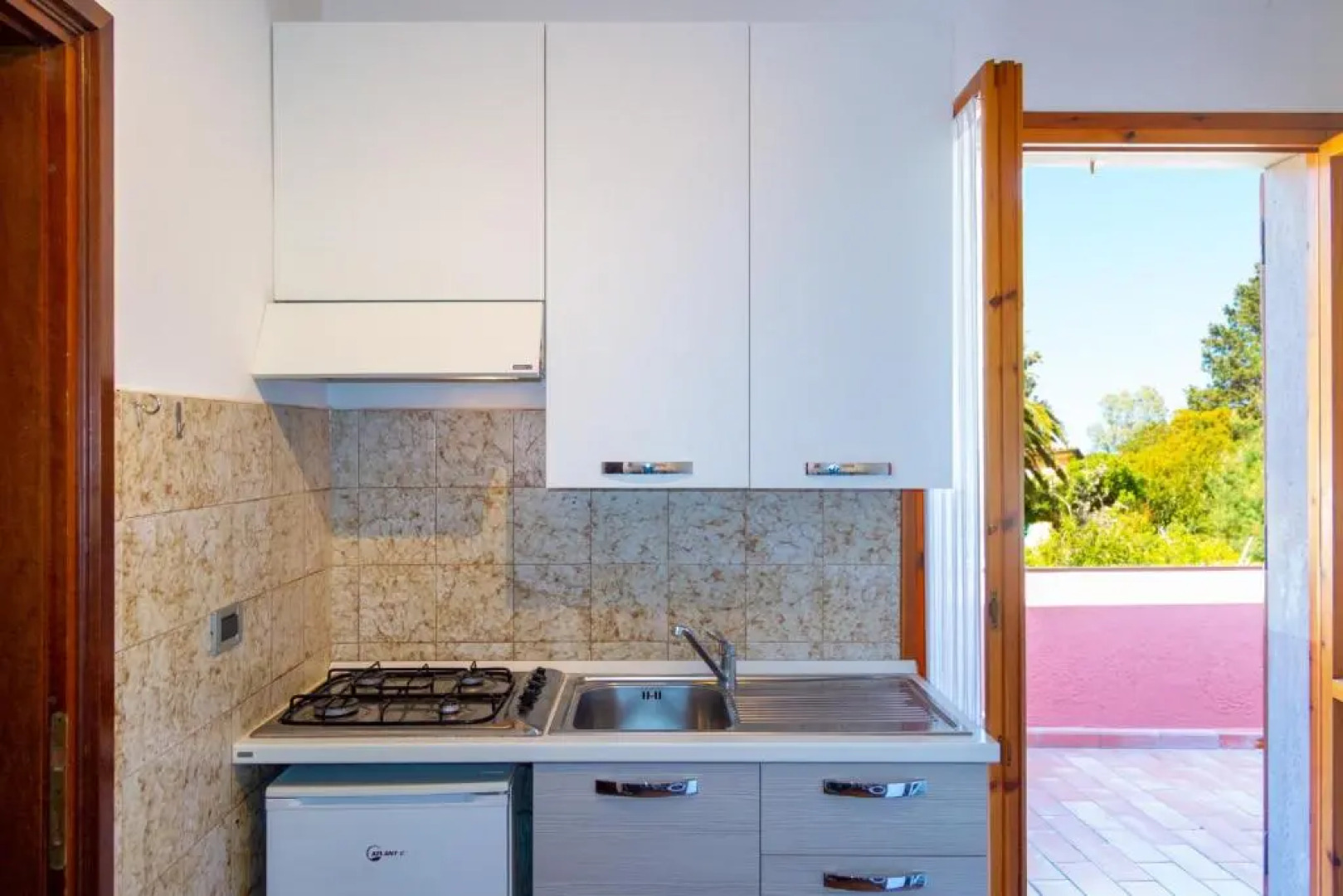 Appartamento La Baia