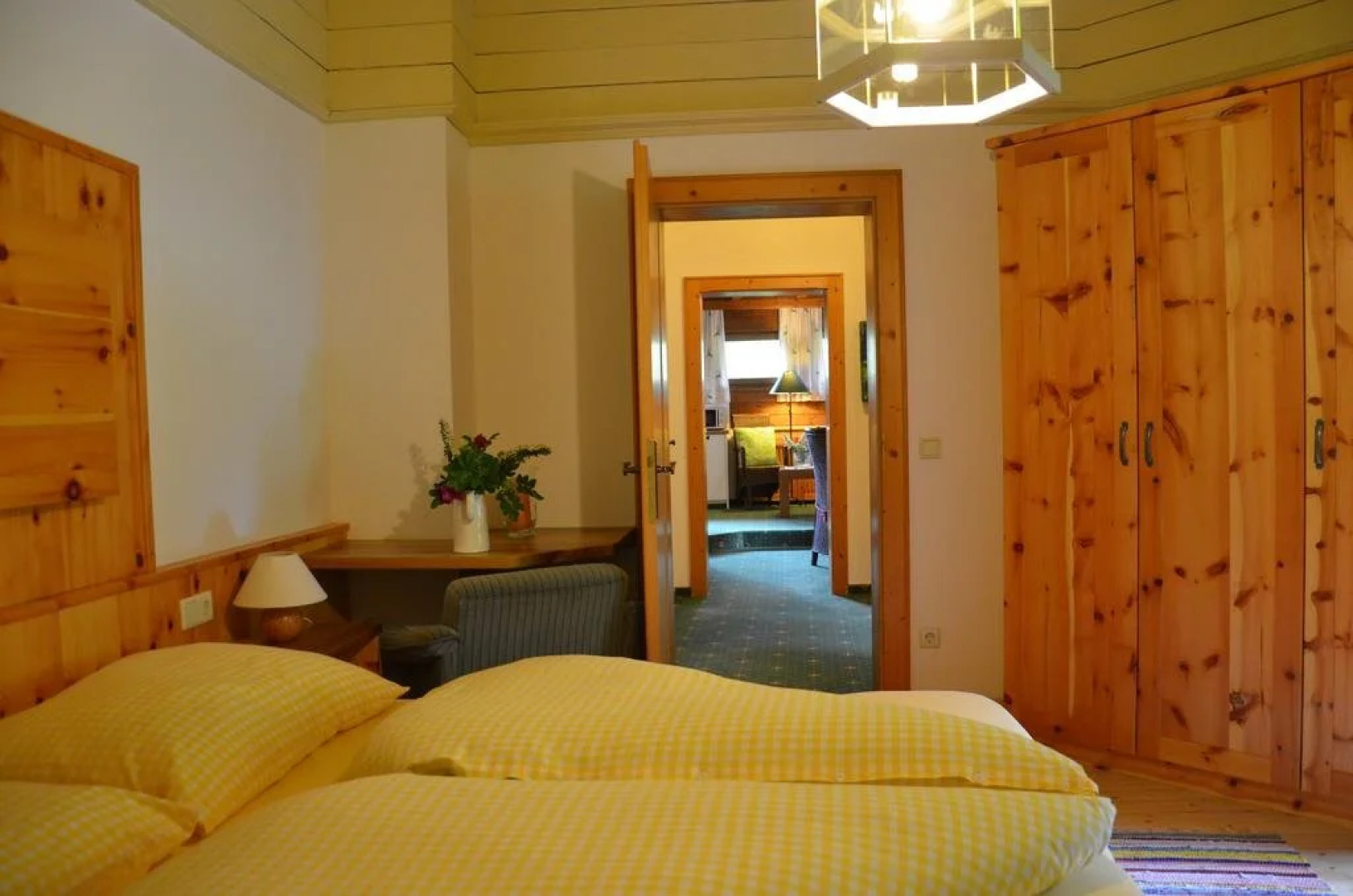 Pension Landhaus Bernhofer