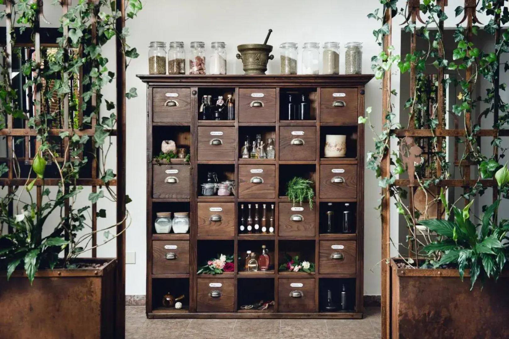 Relais & Chateaux Hotel Castel Fragsburg