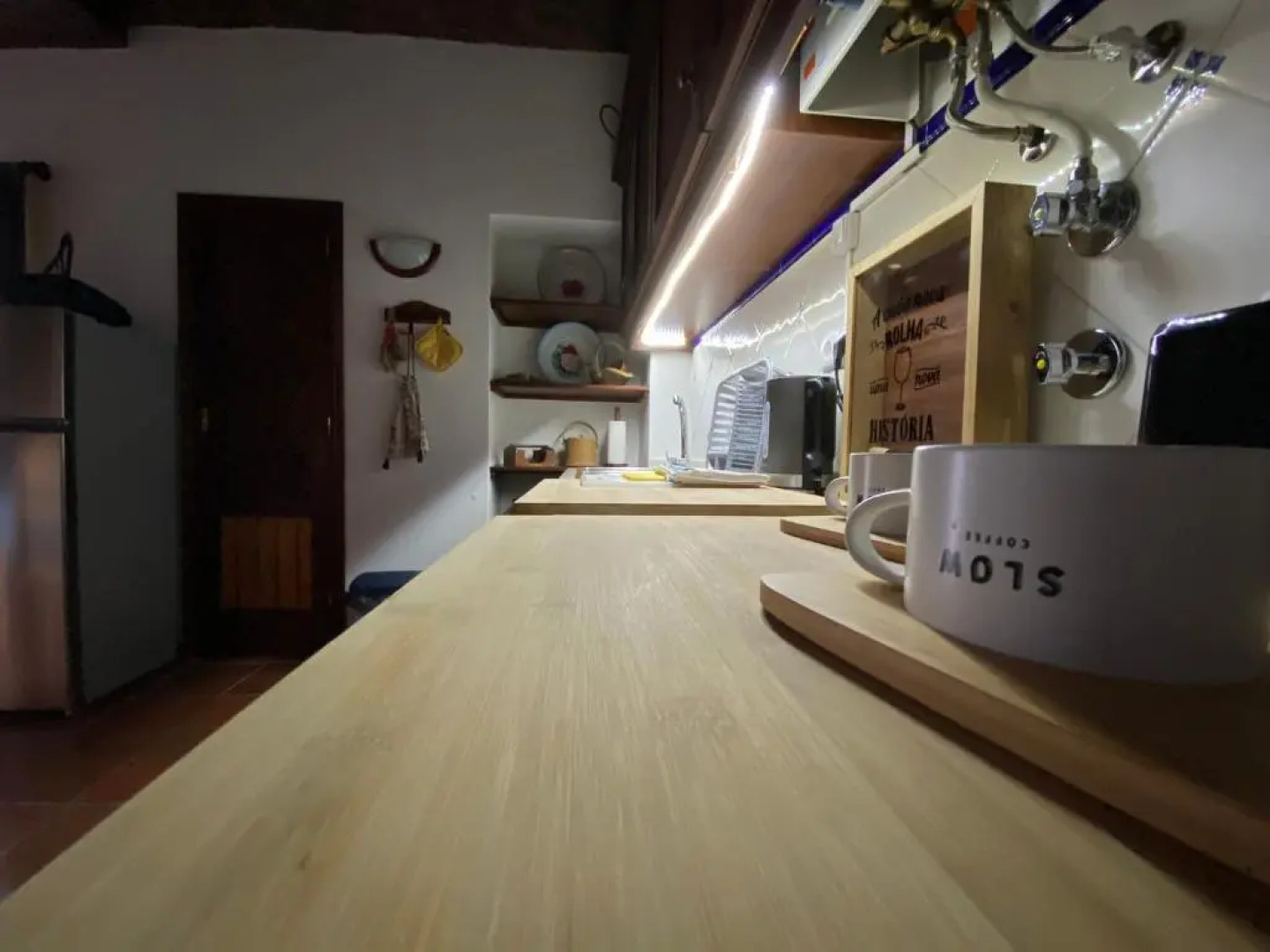 CASA DA MURALHA - Alojamento Local - CAMPO MAIOR