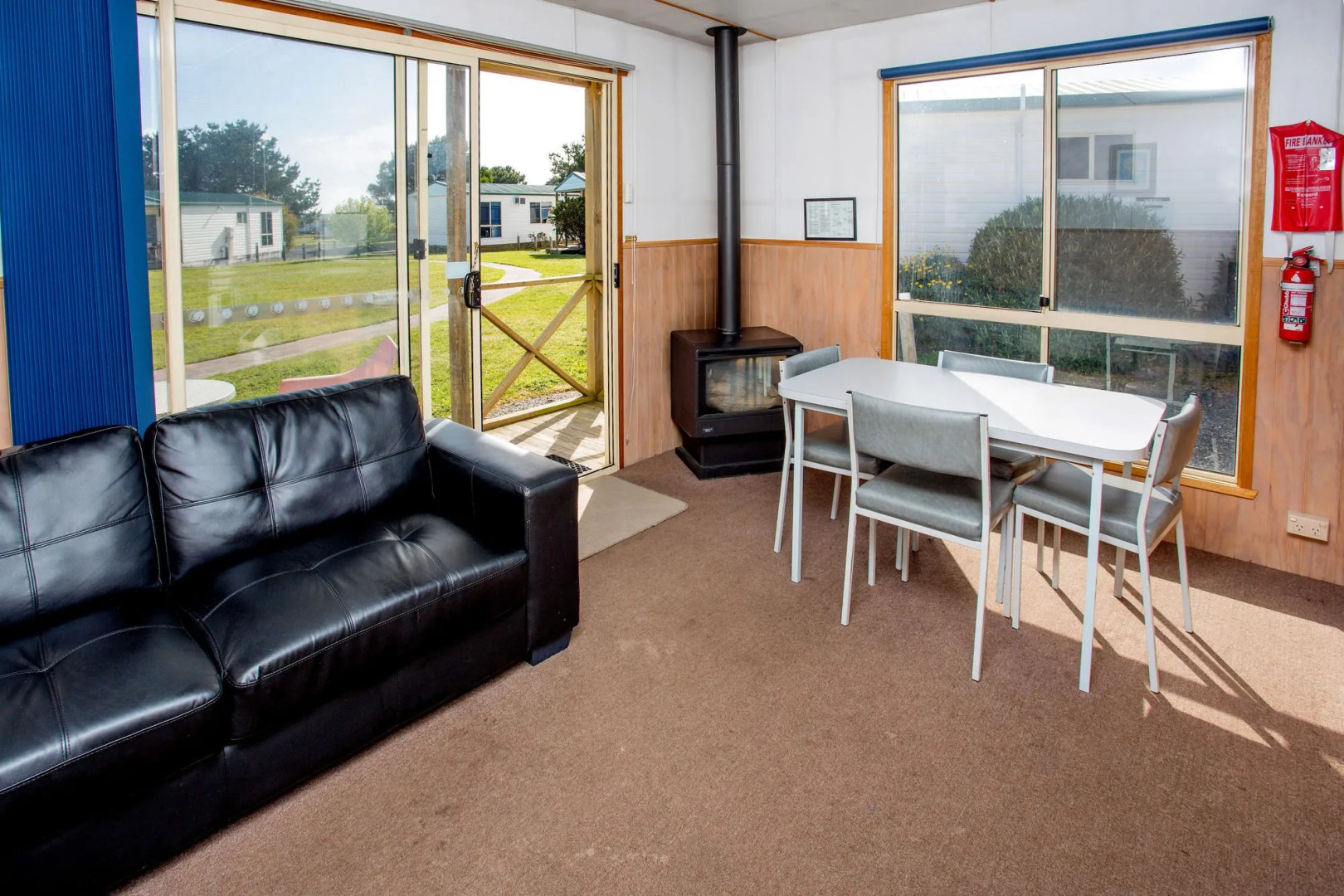 Discovery Parks - Devonport