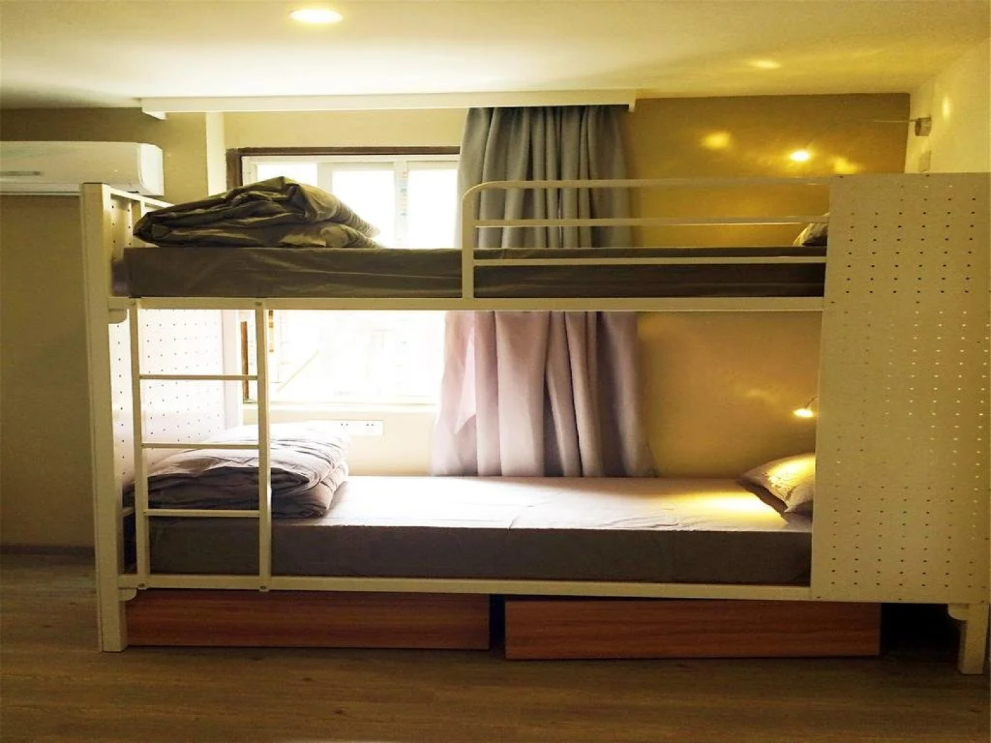 Dengba International Inn Guangzhou Branch