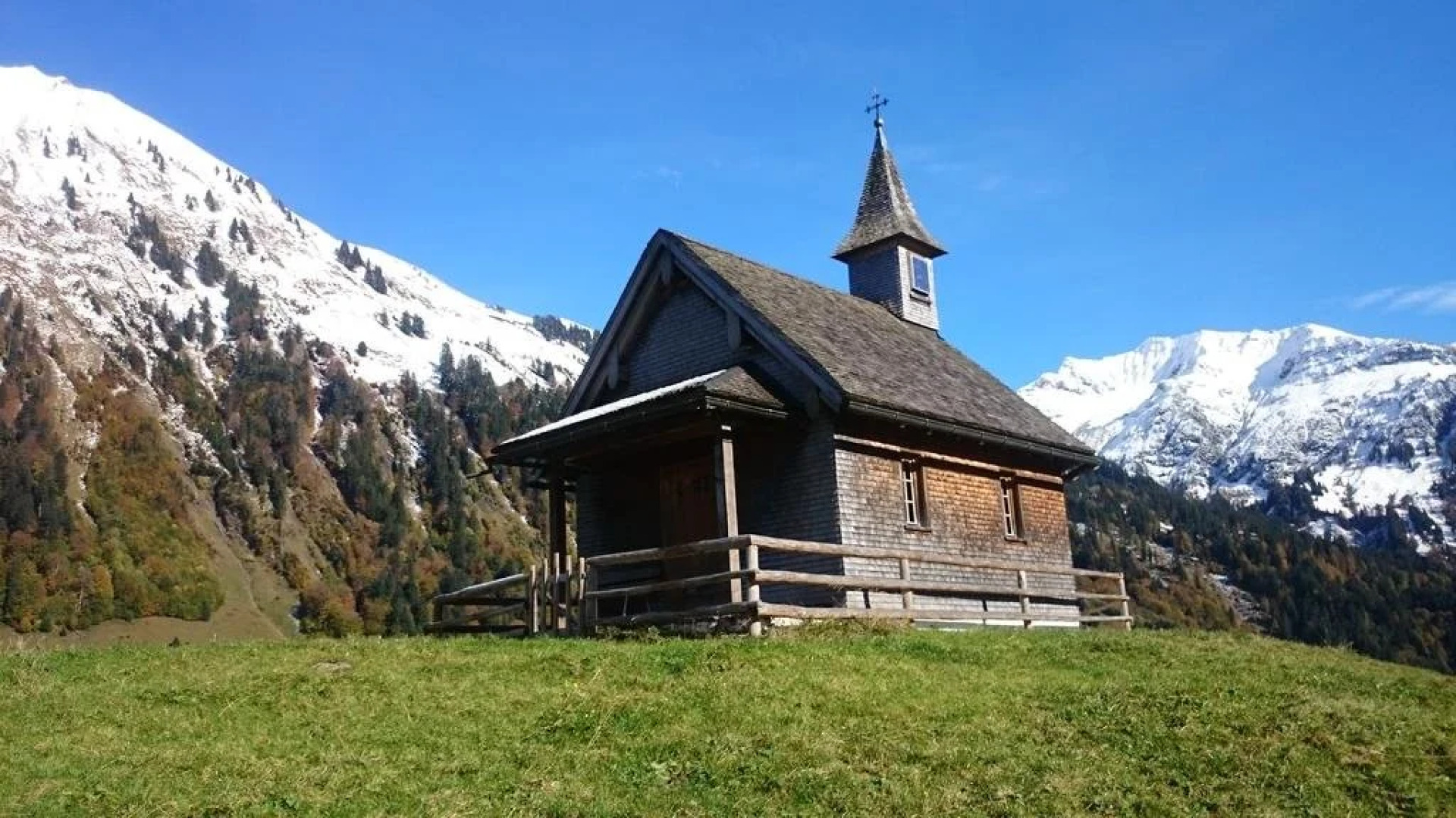 Appartments Haus Monika