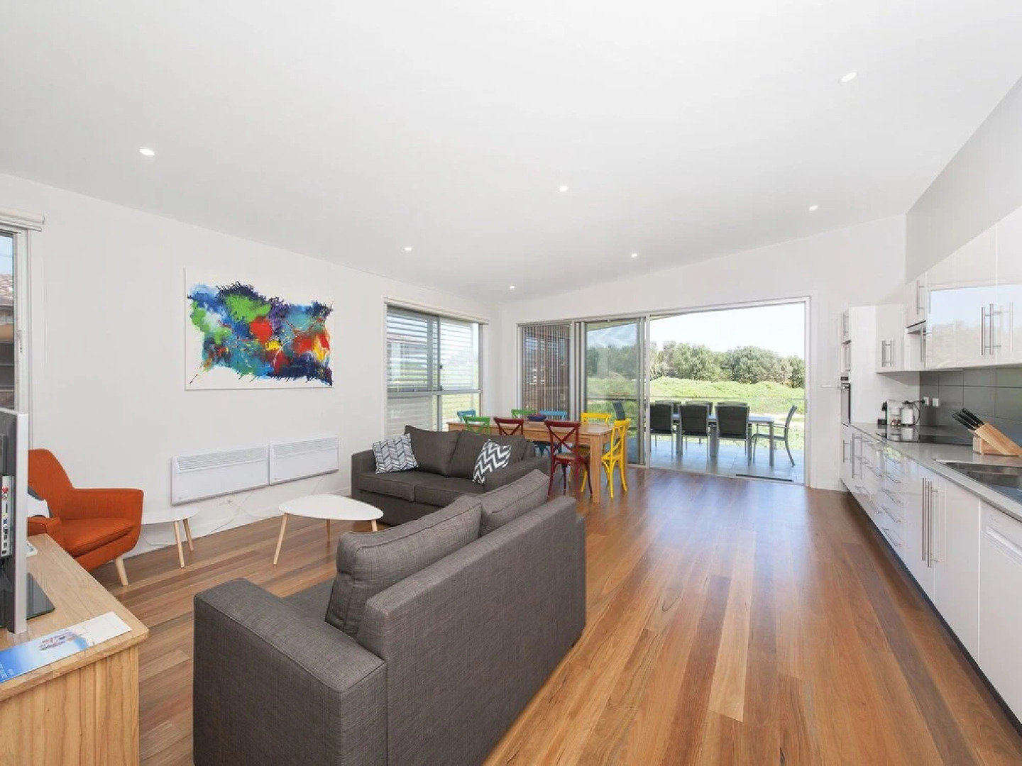 Ocean Views, 41A Ocean Avenue