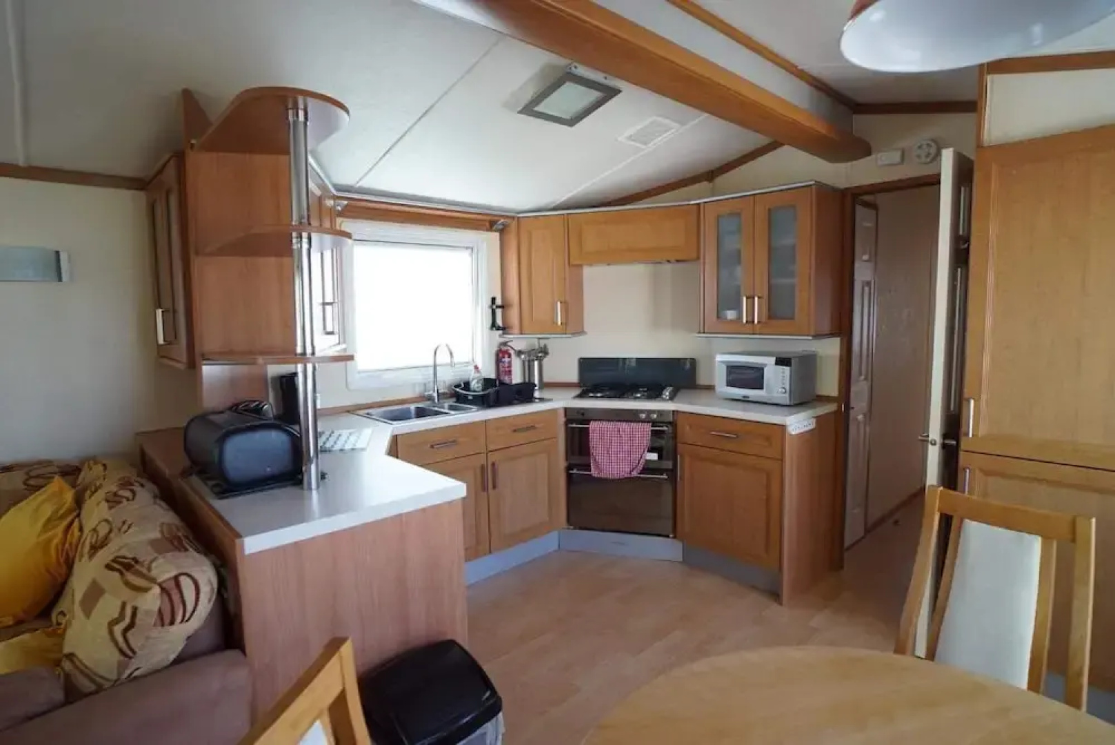 Chequers at Heacham Beach Holiday ParkChequers at Heacham Beach Holiday Park