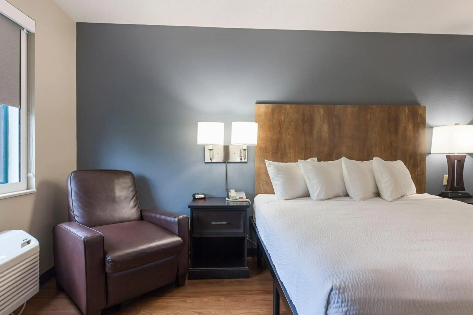 Extended Stay America Premier Suites Oakland Alameda