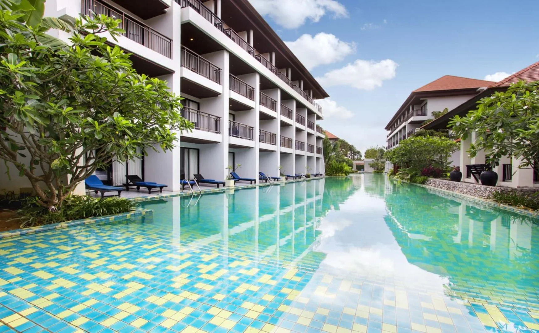 Estella Phuket Mai Khao Beach Resort