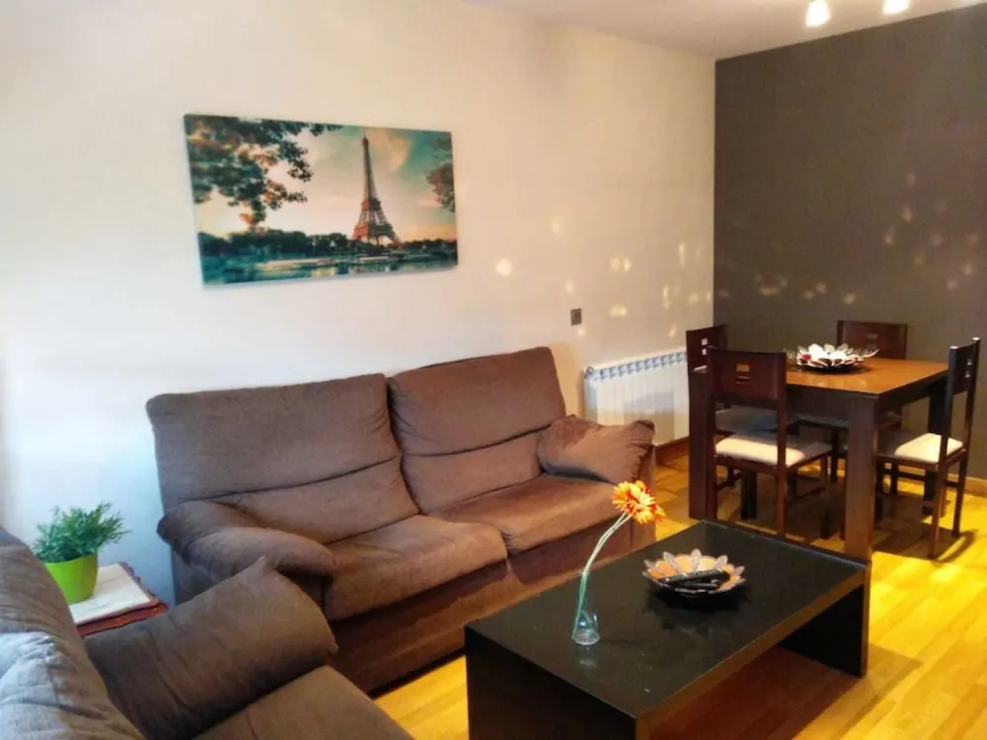 El Rincón de la Villa