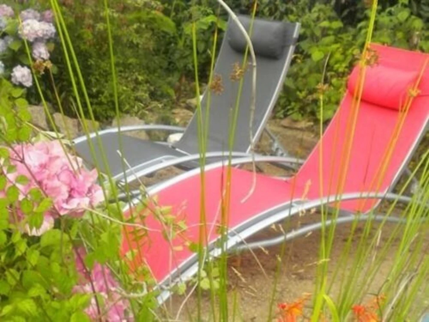 Auberge du Chemin de Fer