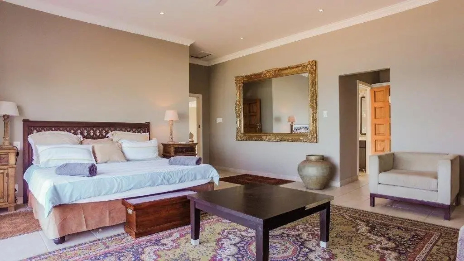 Tinley Manor Beachfront KSV1