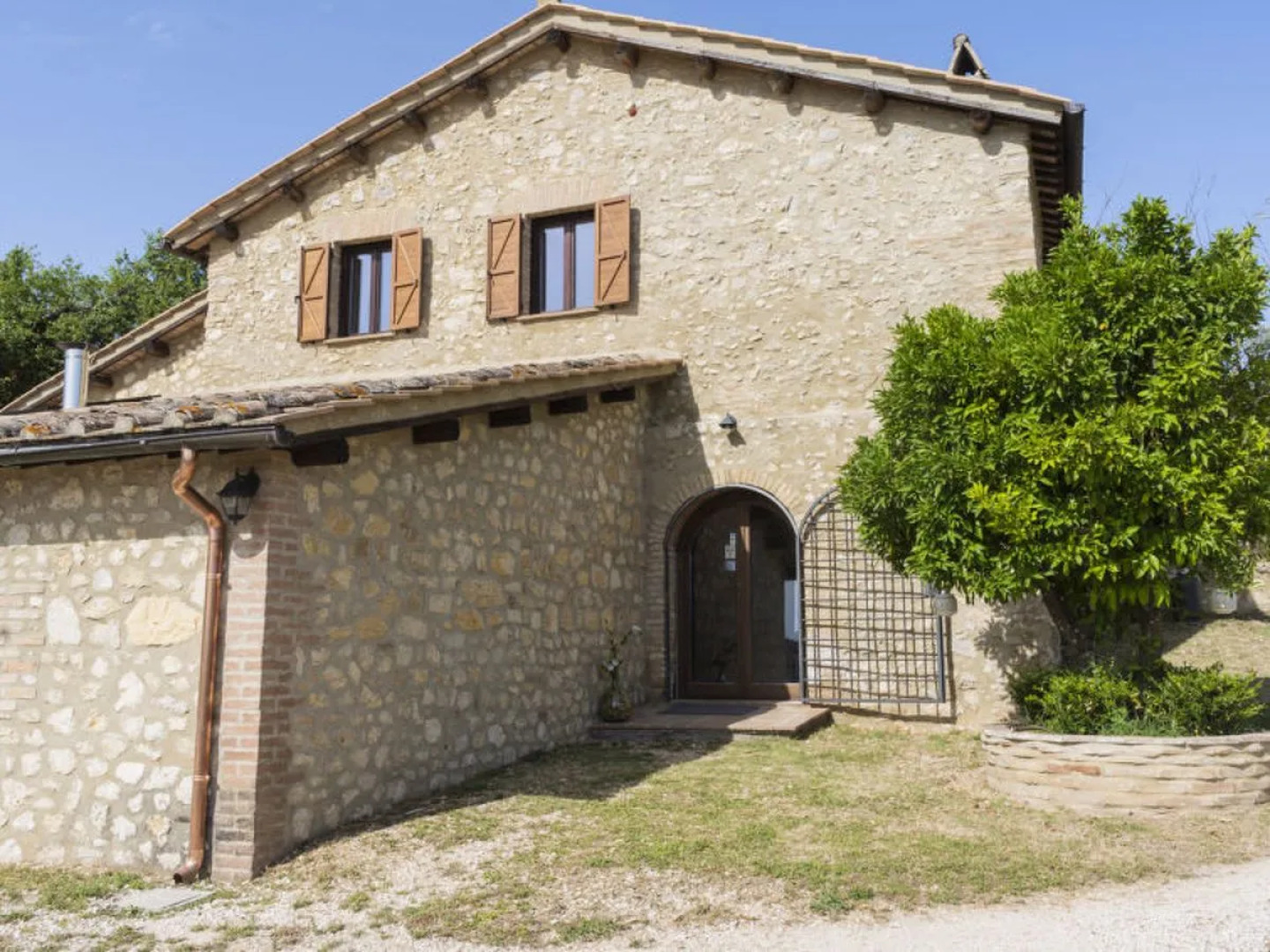 Casale Della Croce (Toi130)