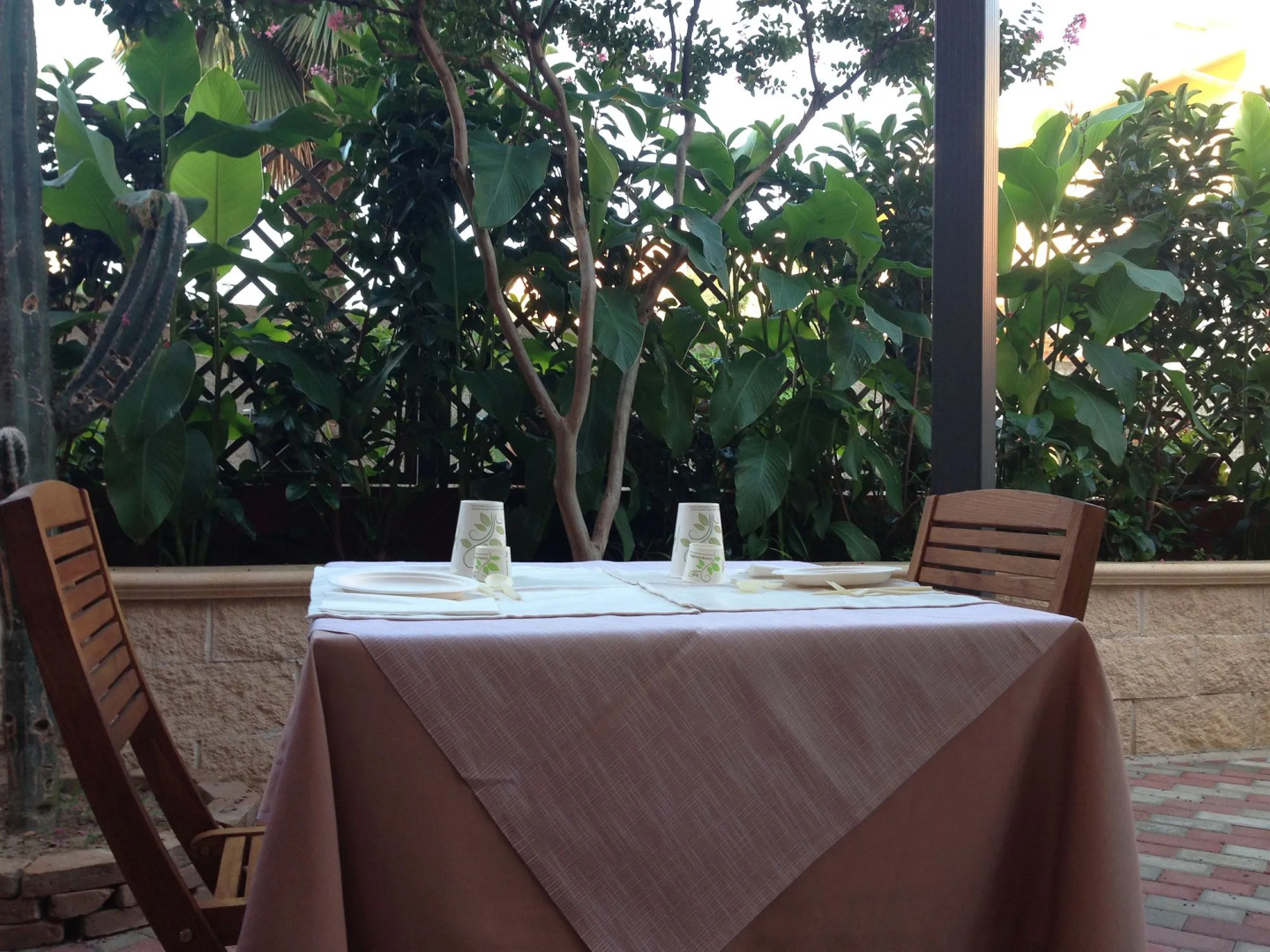 Locanda degli Artisti