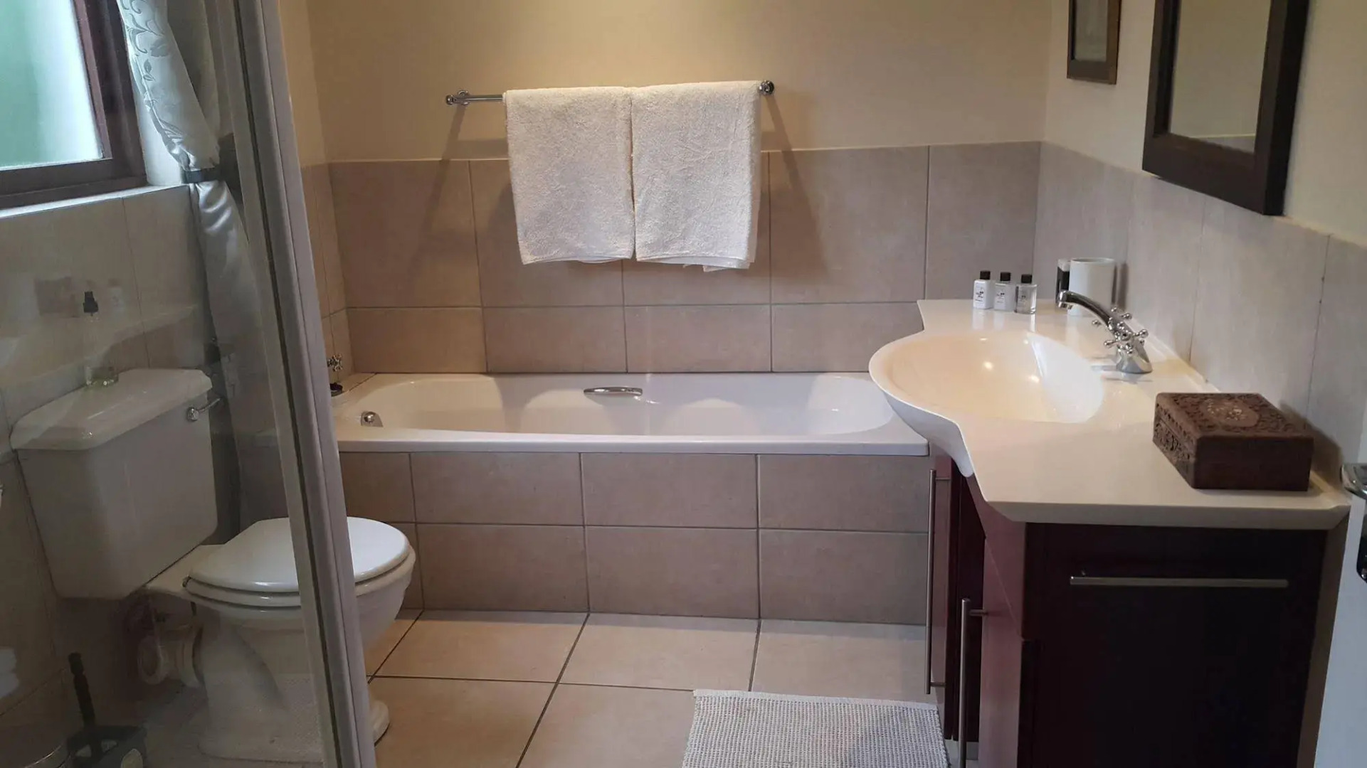 Cherry Berry Guest House