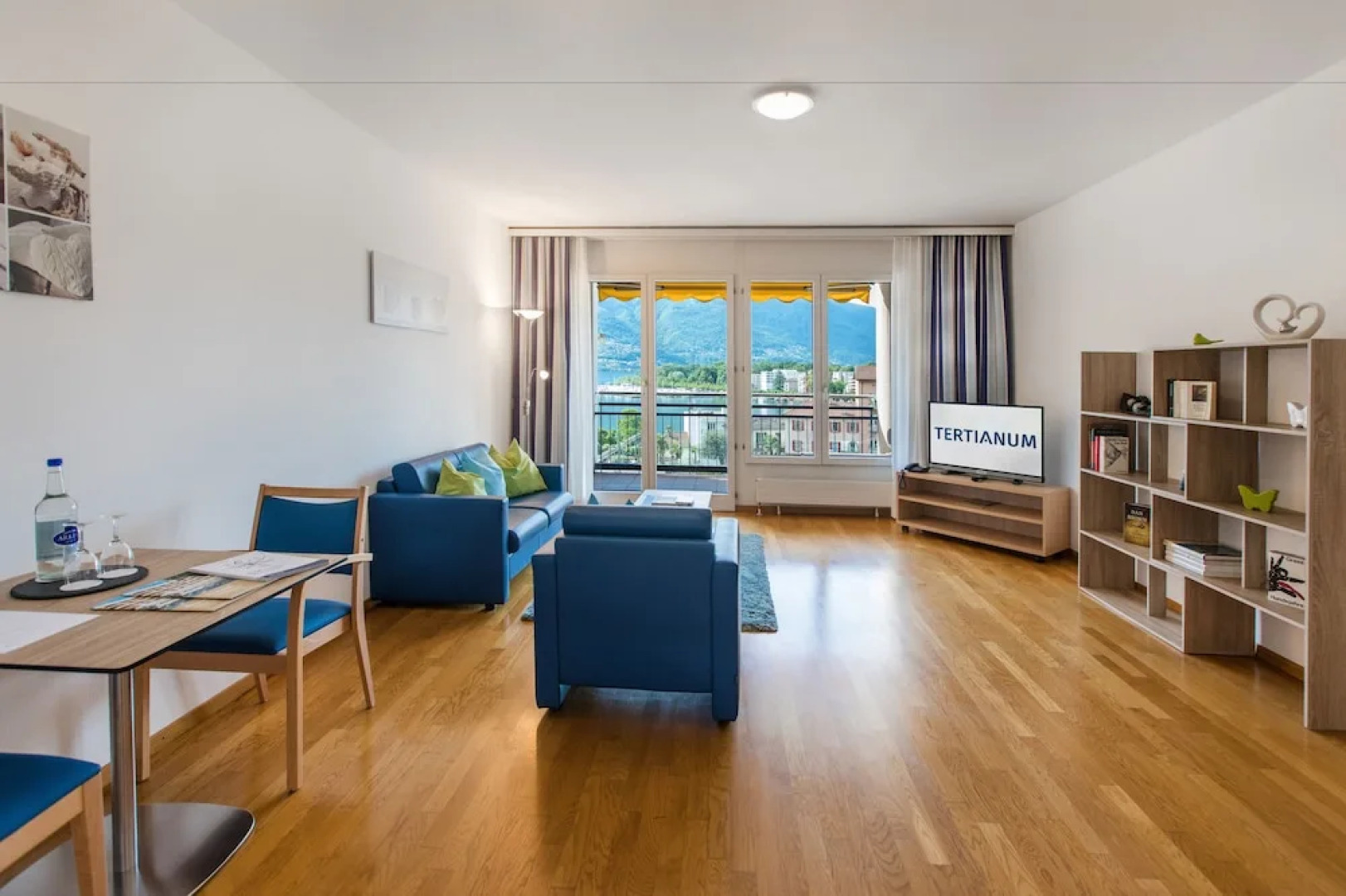 Tertianum Residenza Hotel e Ristorante Al Parco