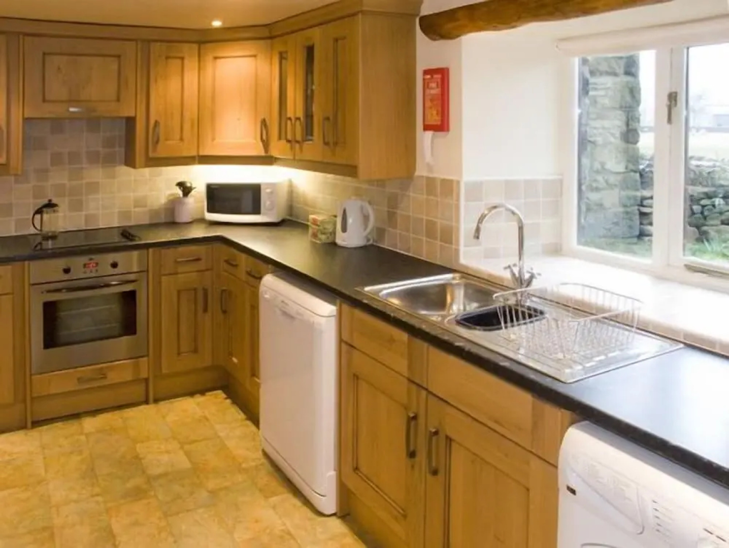 Grange Cottage