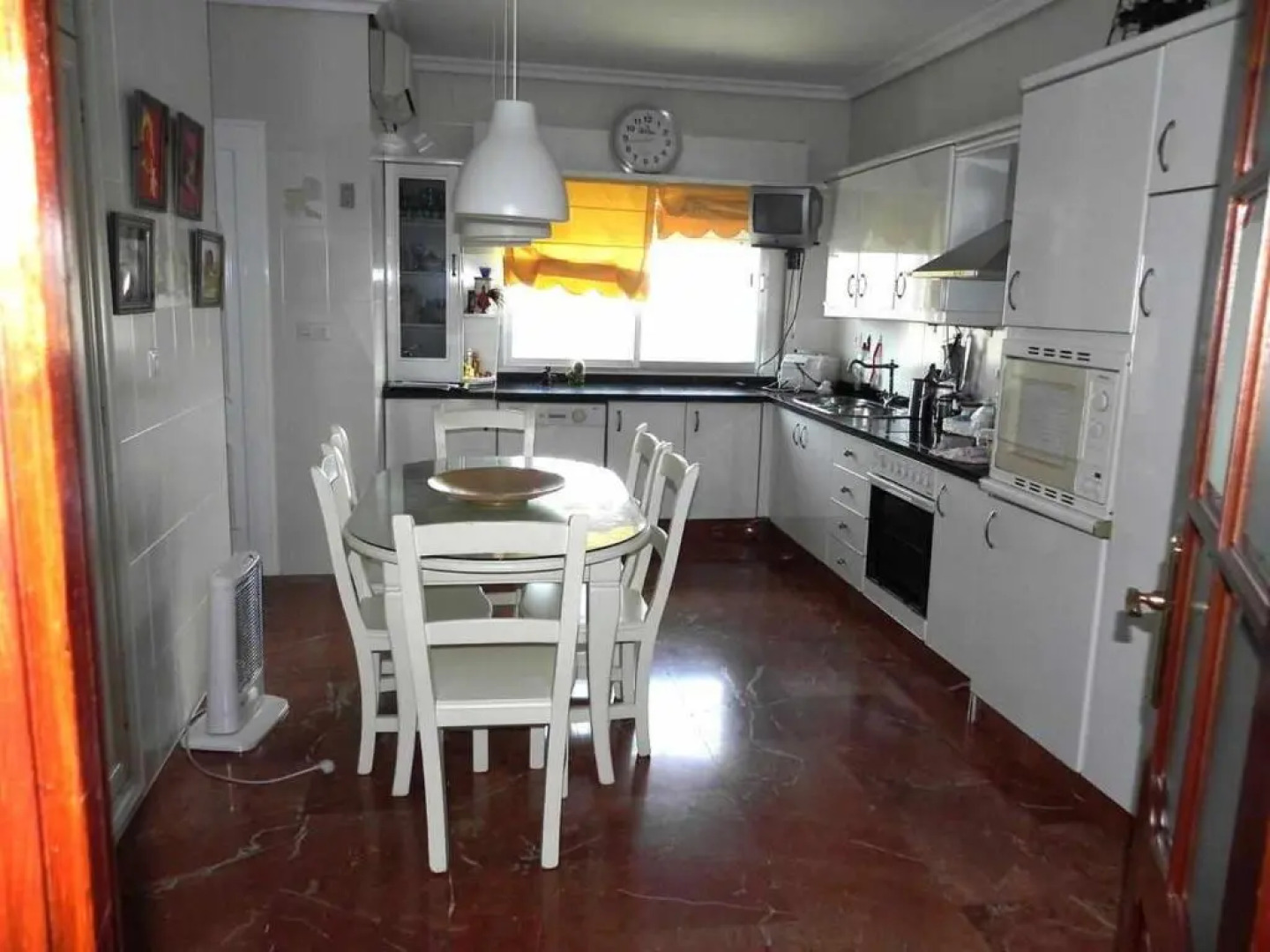 Casa Rural Finca Real De Niebla