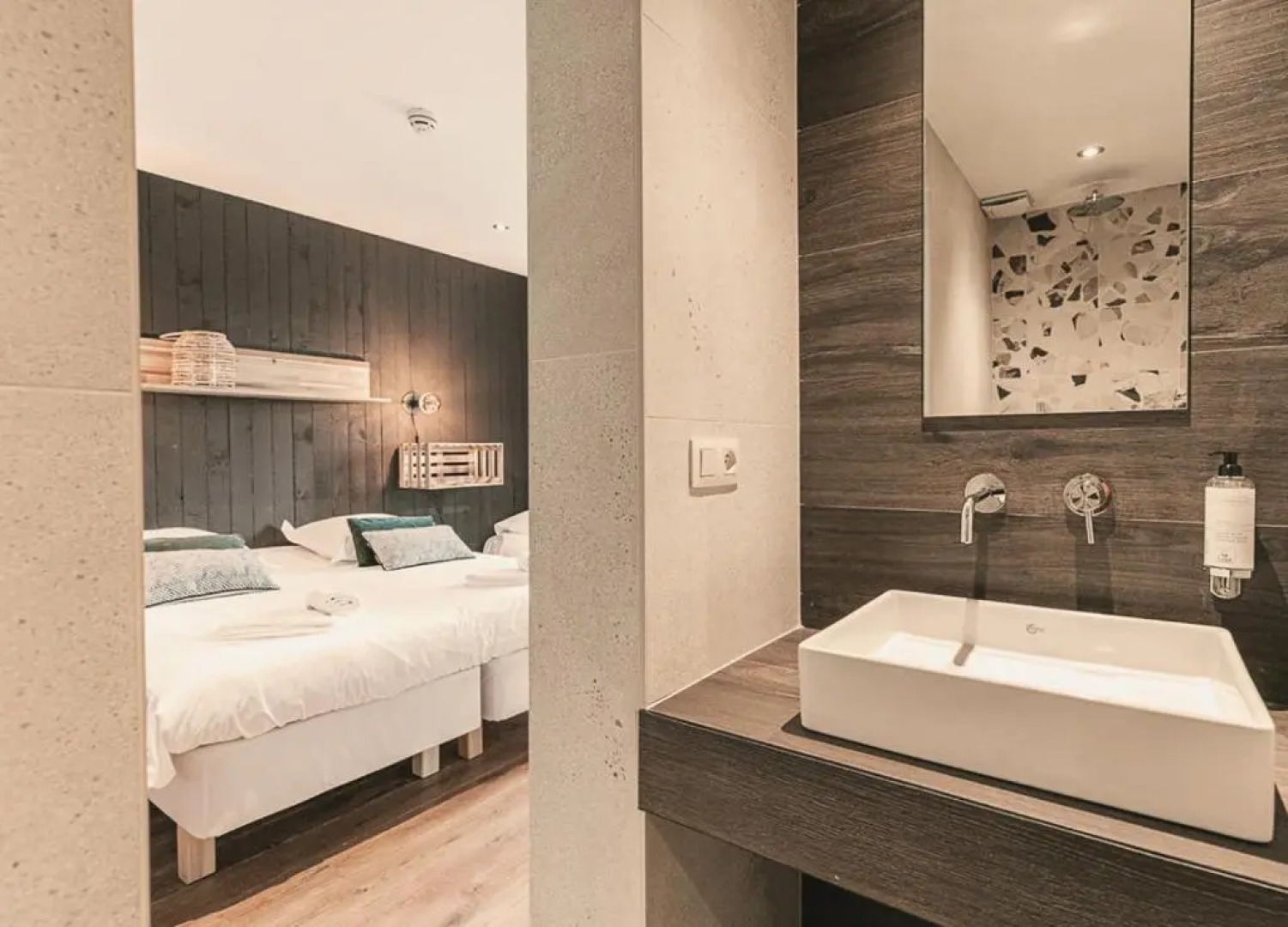 Domaine Sur Les Sarts