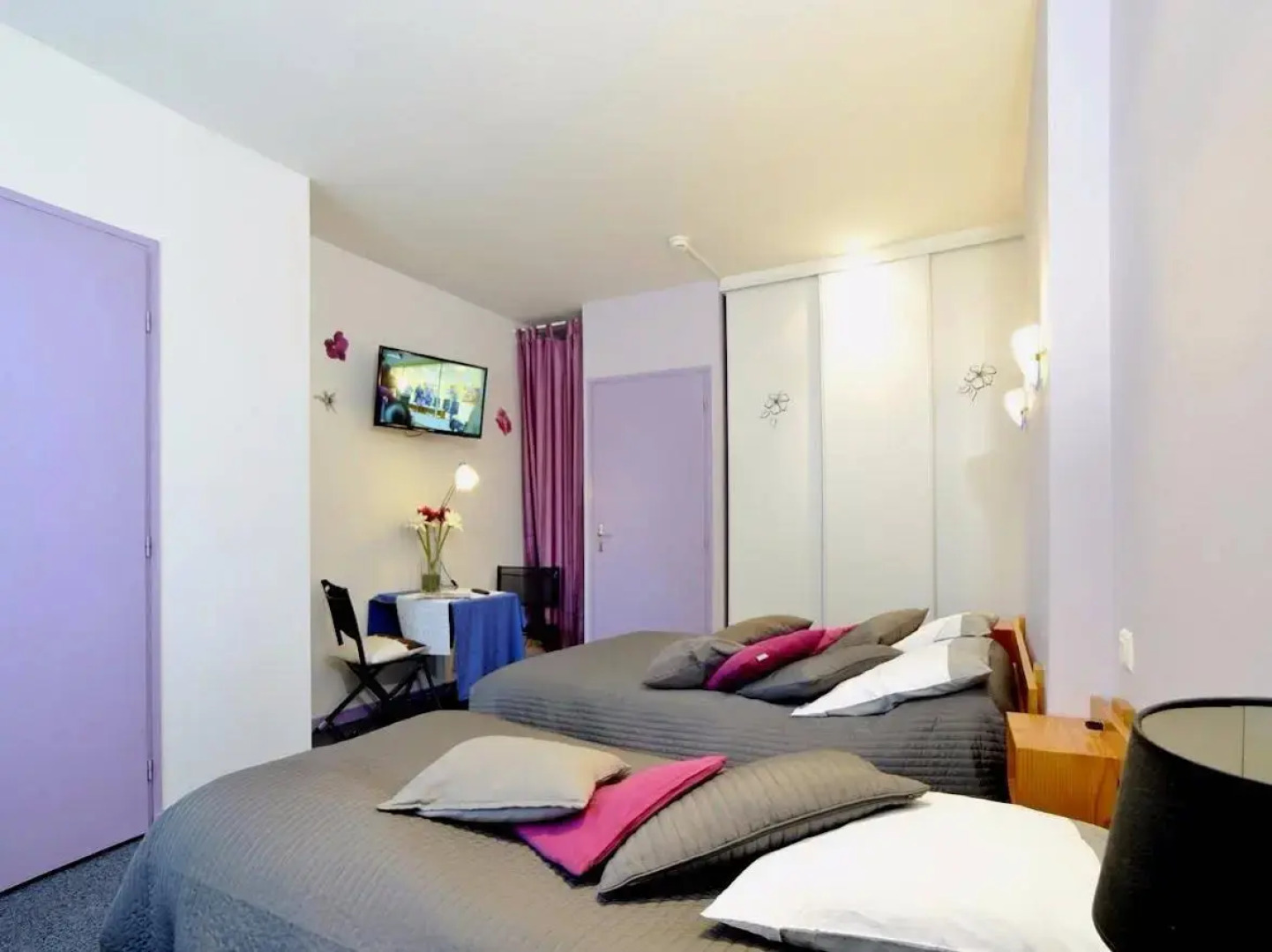 La Truite de la Loue