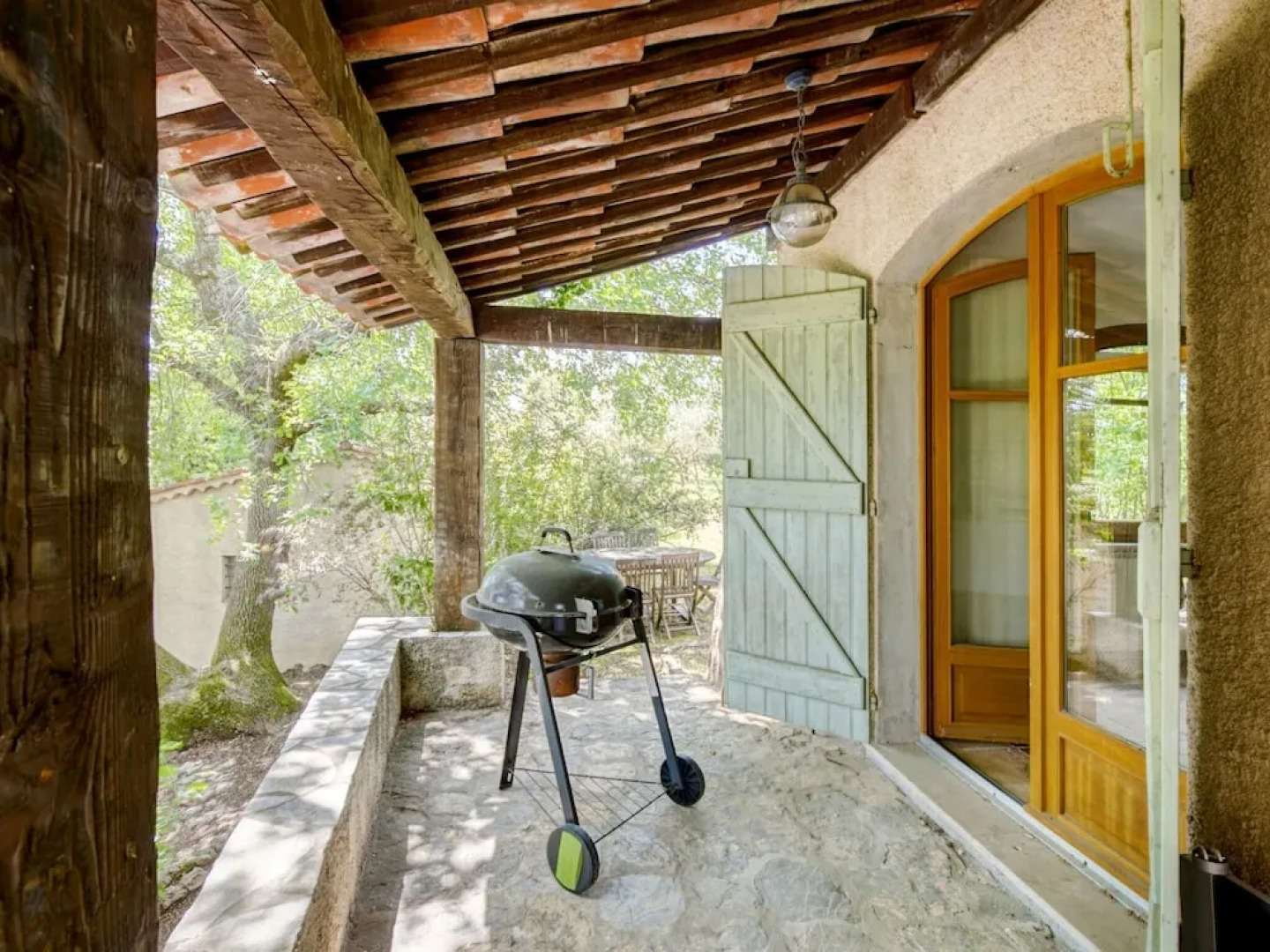 Plush Holiday Home in Tourrettes With Private Swimming Pool