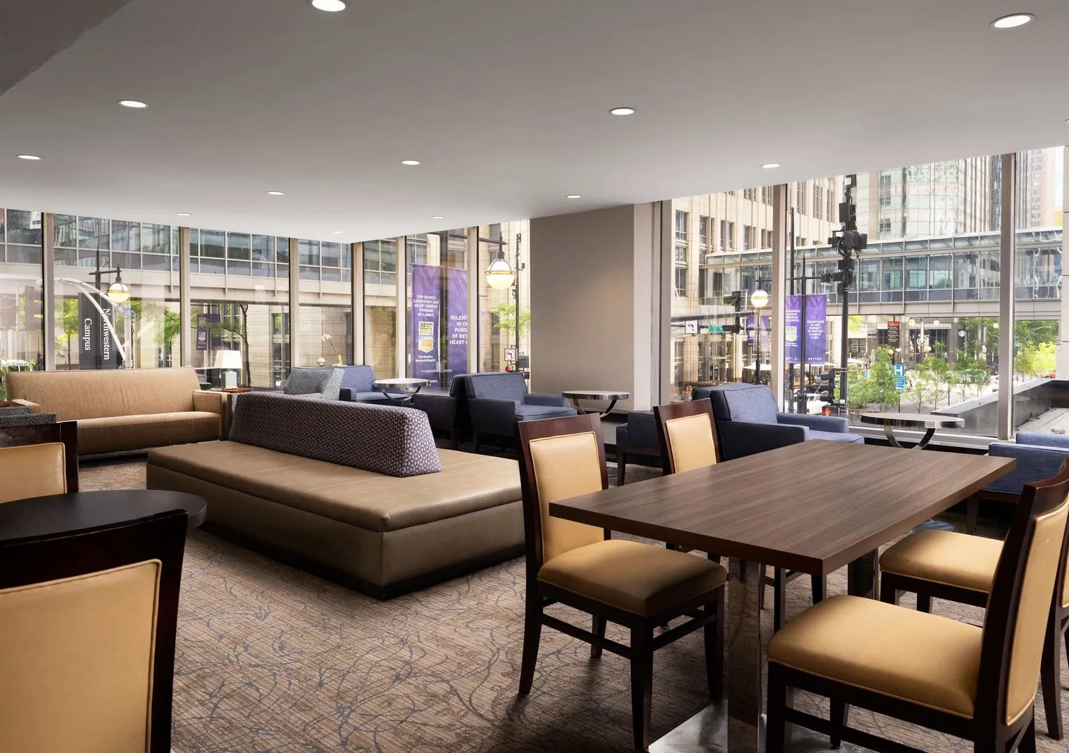 Homewood Suites by Hilton Chicago Downtown/Magnificent Mile